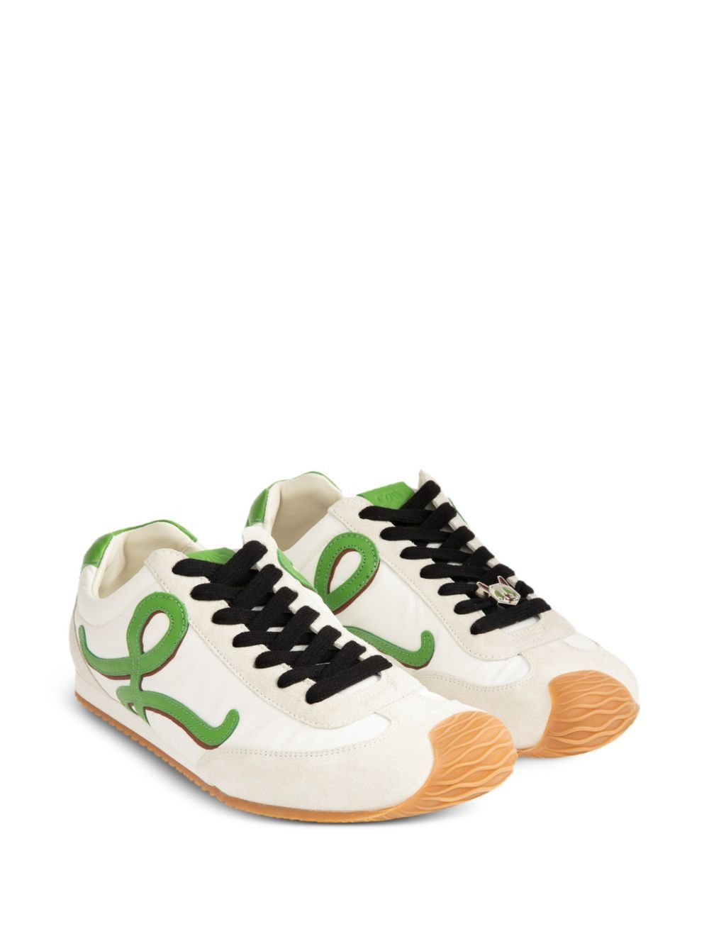 Loewe BALLET RUNNER 2.0 SNEAKERS Size US 10 / EU 43 - 3 Thumbnail