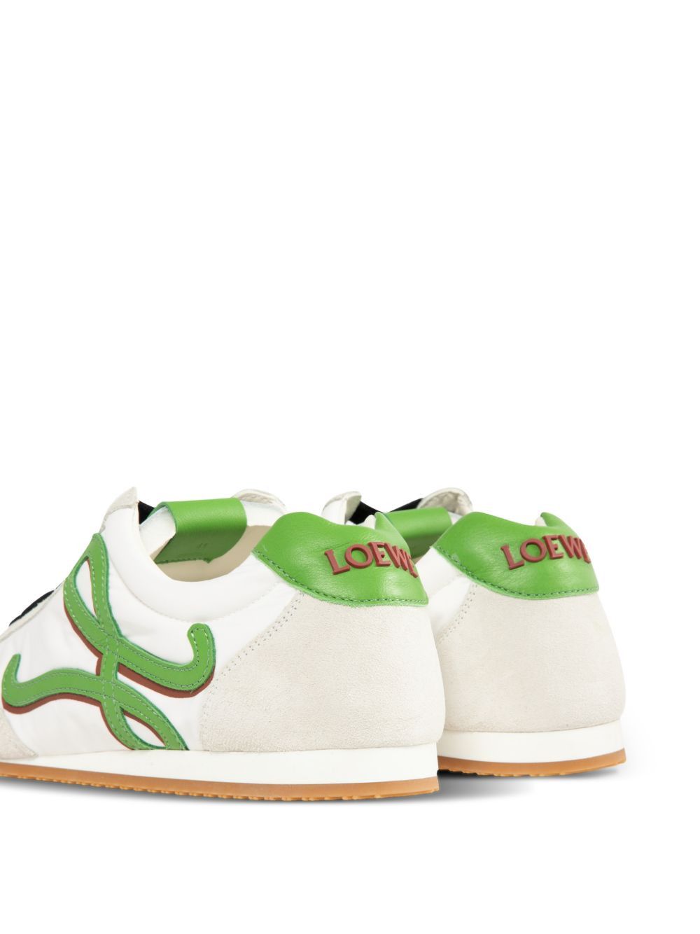 Loewe BALLET RUNNER 2.0 SNEAKERS Size US 10 / EU 43 - 2 Thumbnail