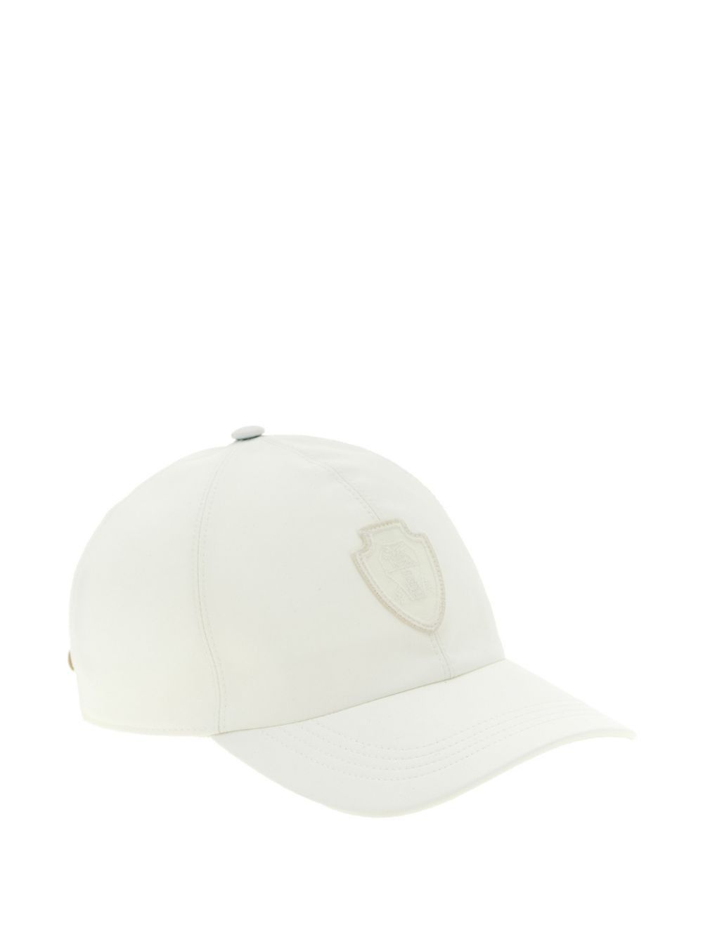 Brunello Cucinelli LOGO BASEBALL CAP Size ONE SIZE - 2 Thumbnail