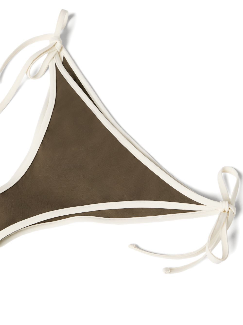 Brunello Cucinelli BIKINI BOTTOM Size M / US 6-8 / IT 42-44 - 5 Thumbnail
