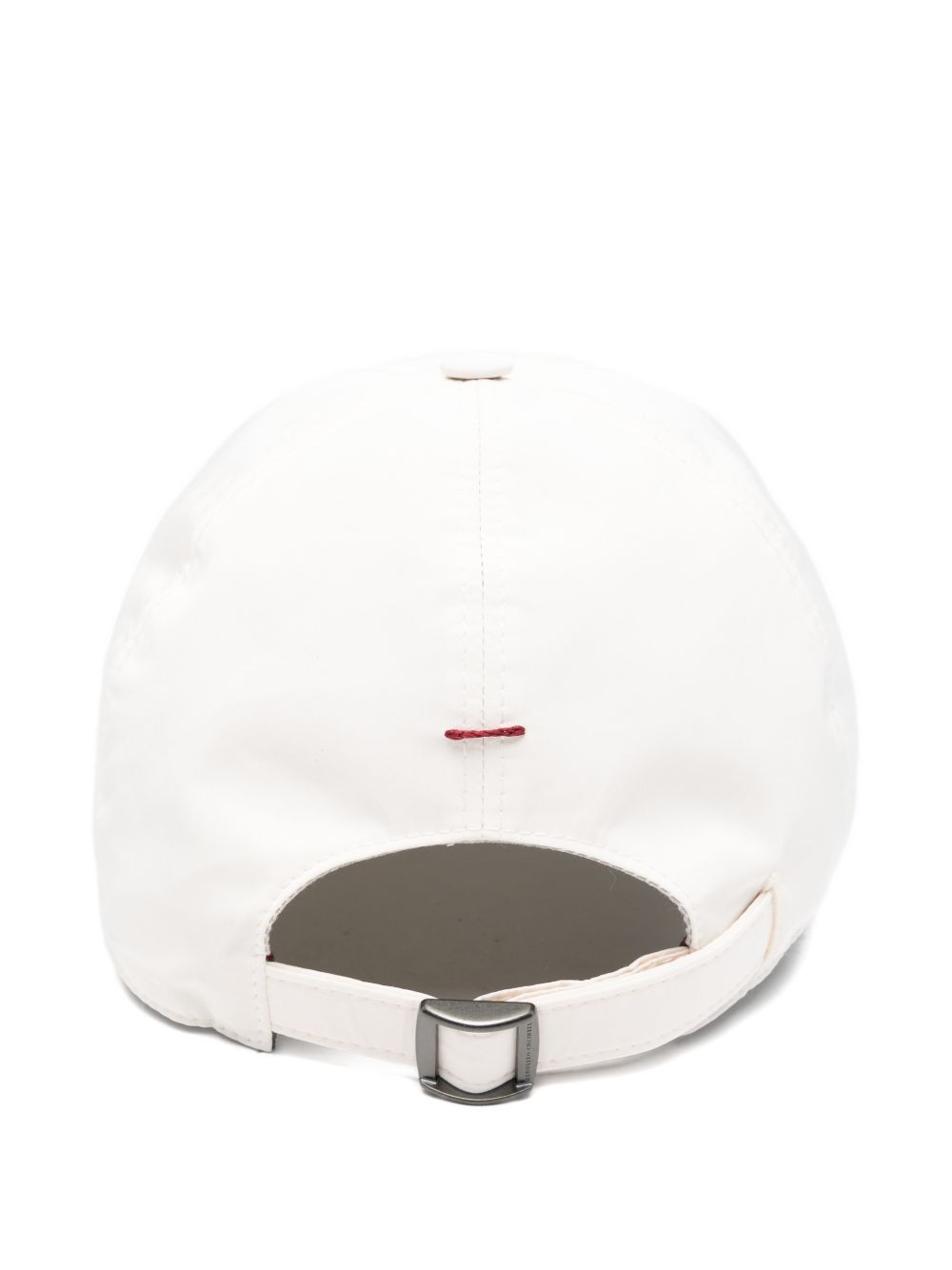 Brunello Cucinelli LOGO BASEBALL CAP Size ONE SIZE - 3 Thumbnail