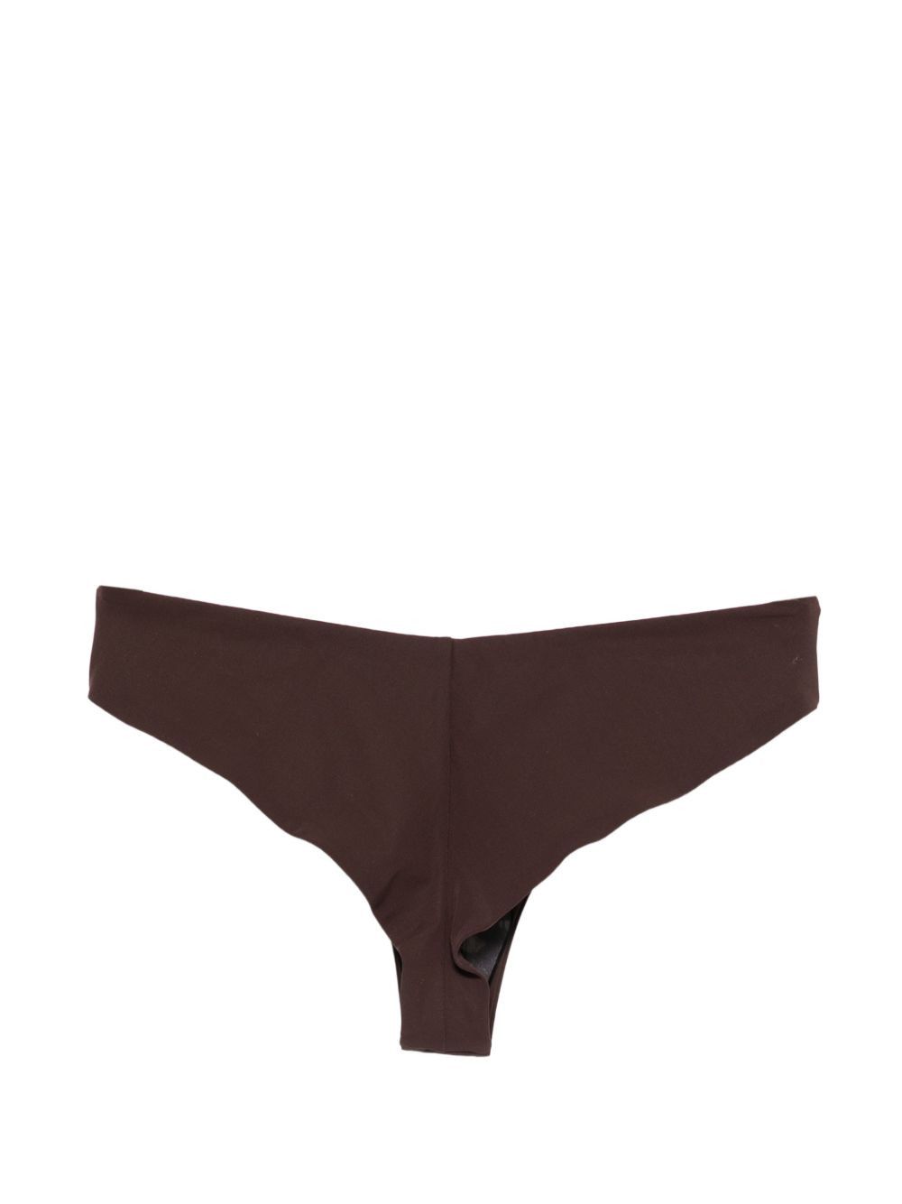 Brunello Cucinelli BIKINI BOTTOM Size M / US 6-8 / IT 42-44 - 2 Thumbnail