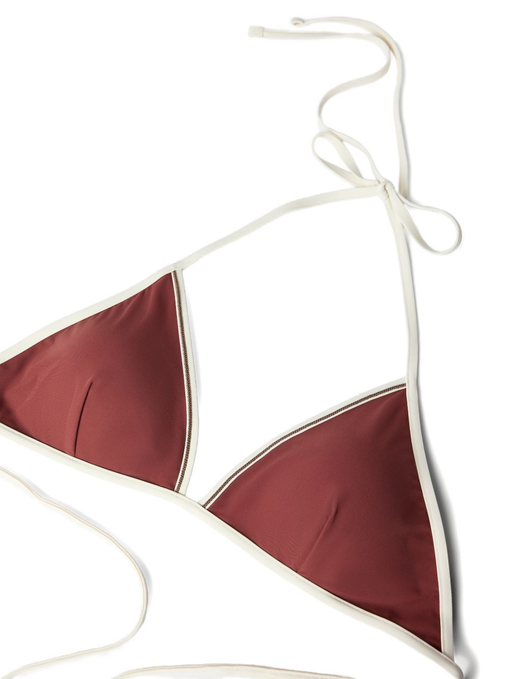 Brunello Cucinelli BIKINI BOTTOM Size M / US 6-8 / IT 42-44 - 5 Thumbnail