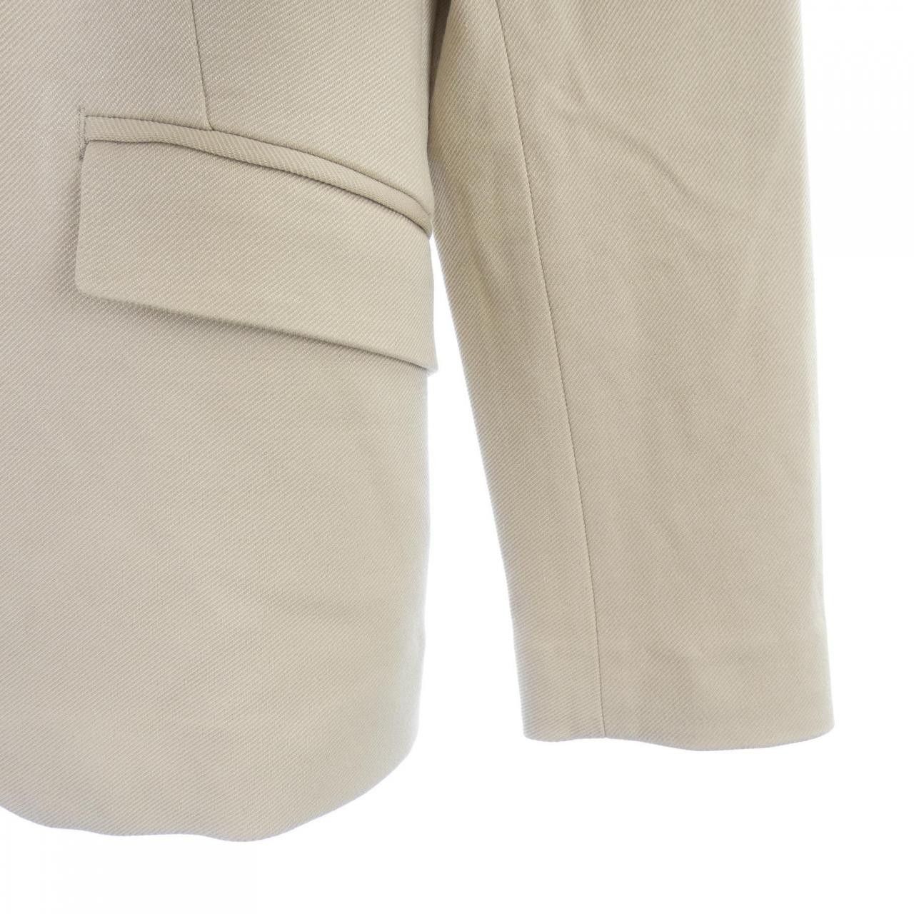 Other green label relaxing No Collar Jacket Textile Outerwear 3722-199-1087 DUTY FREE for USA