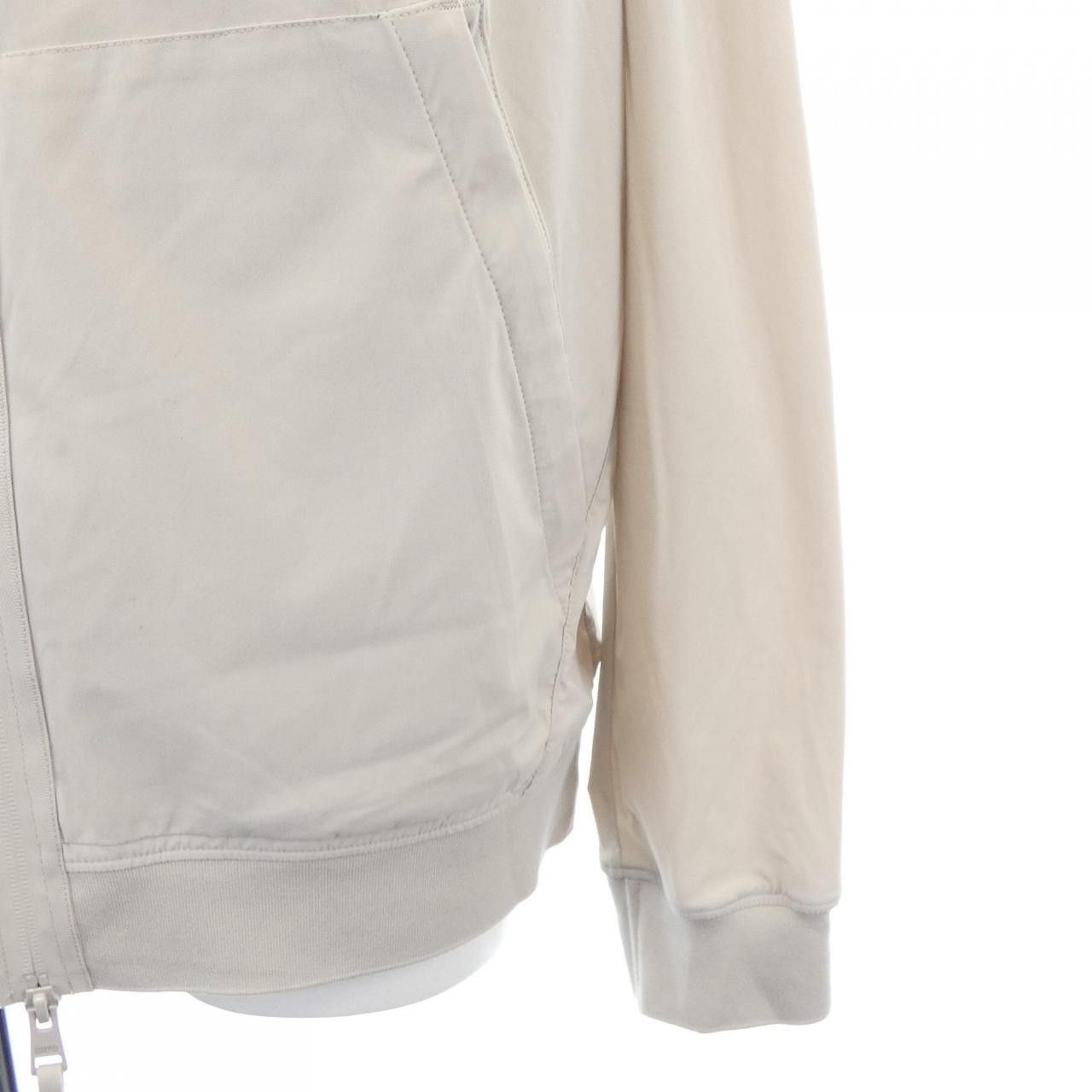 Other Other DUNO Cotton Blouson Textile Outerwear DUTY FREE for USA Size ONE SIZE - 6 Thumbnail