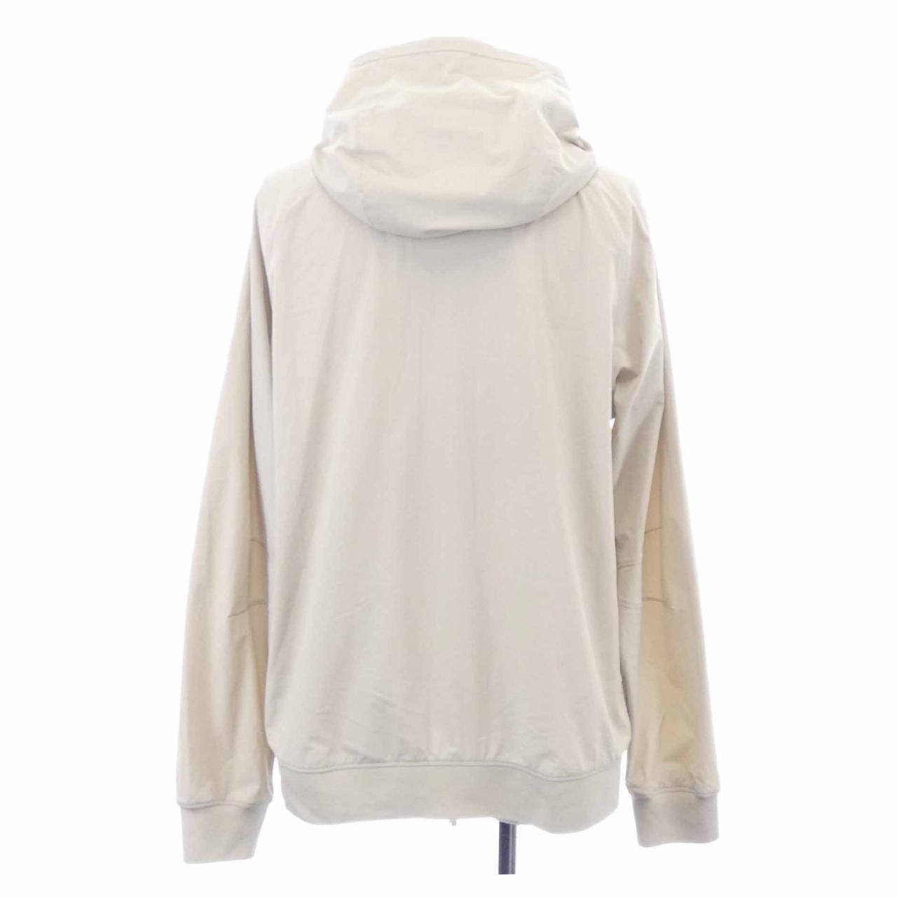 Other Other DUNO Cotton Blouson Textile Outerwear DUTY FREE for USA Size ONE SIZE - 2 Thumbnail
