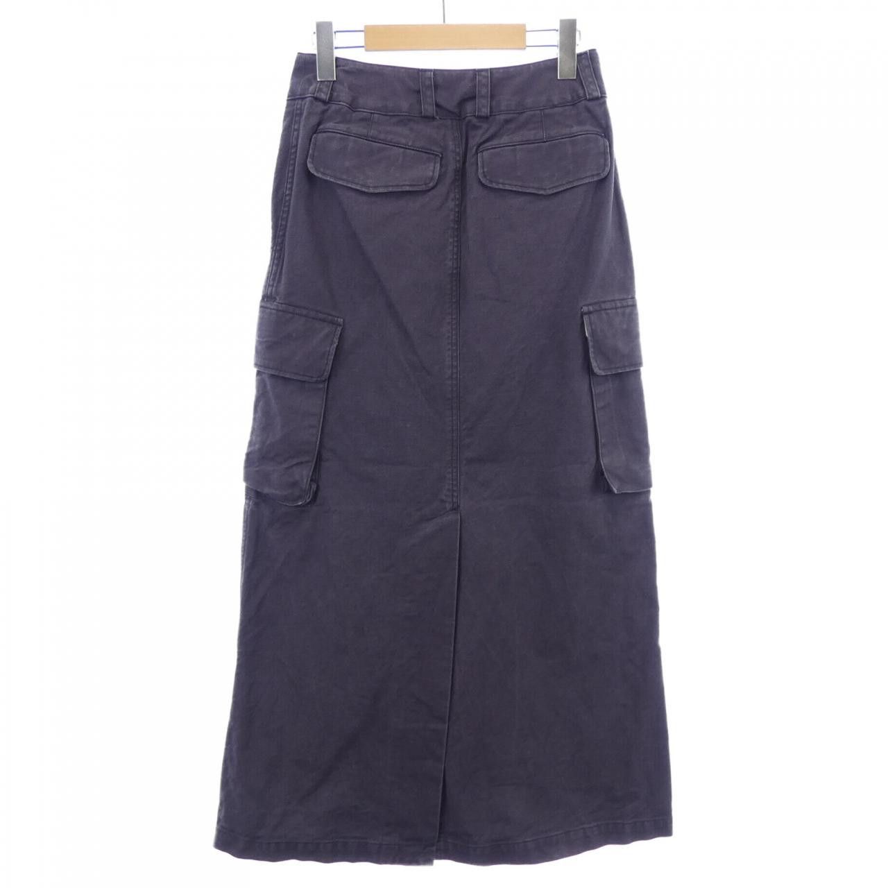 Other Other M53 Skirt Textile Skirts DUTY FREE for USA Size ONE SIZE - 2 Thumbnail