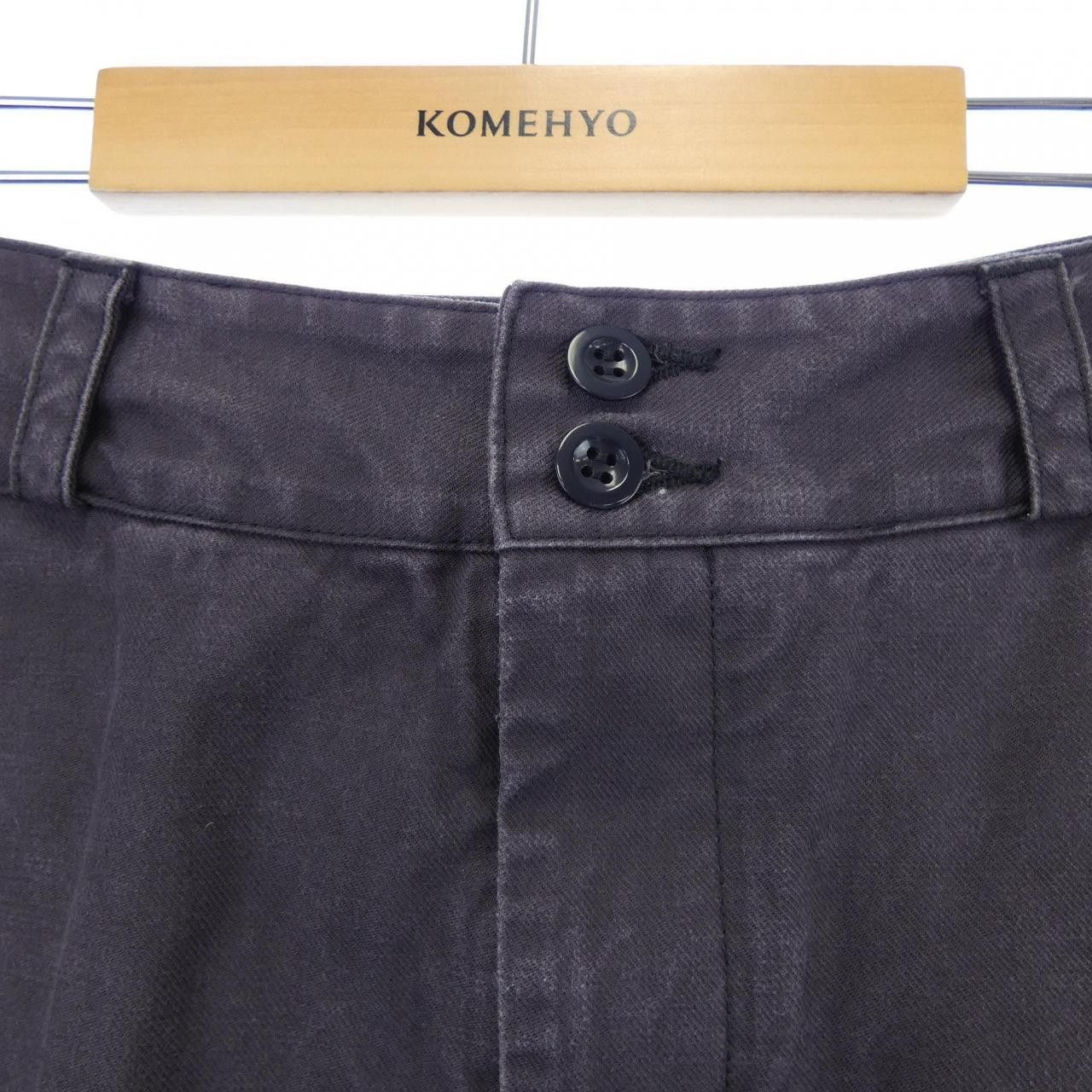 Other Other M53 Skirt Textile Skirts DUTY FREE for USA Size ONE SIZE - 5 Thumbnail