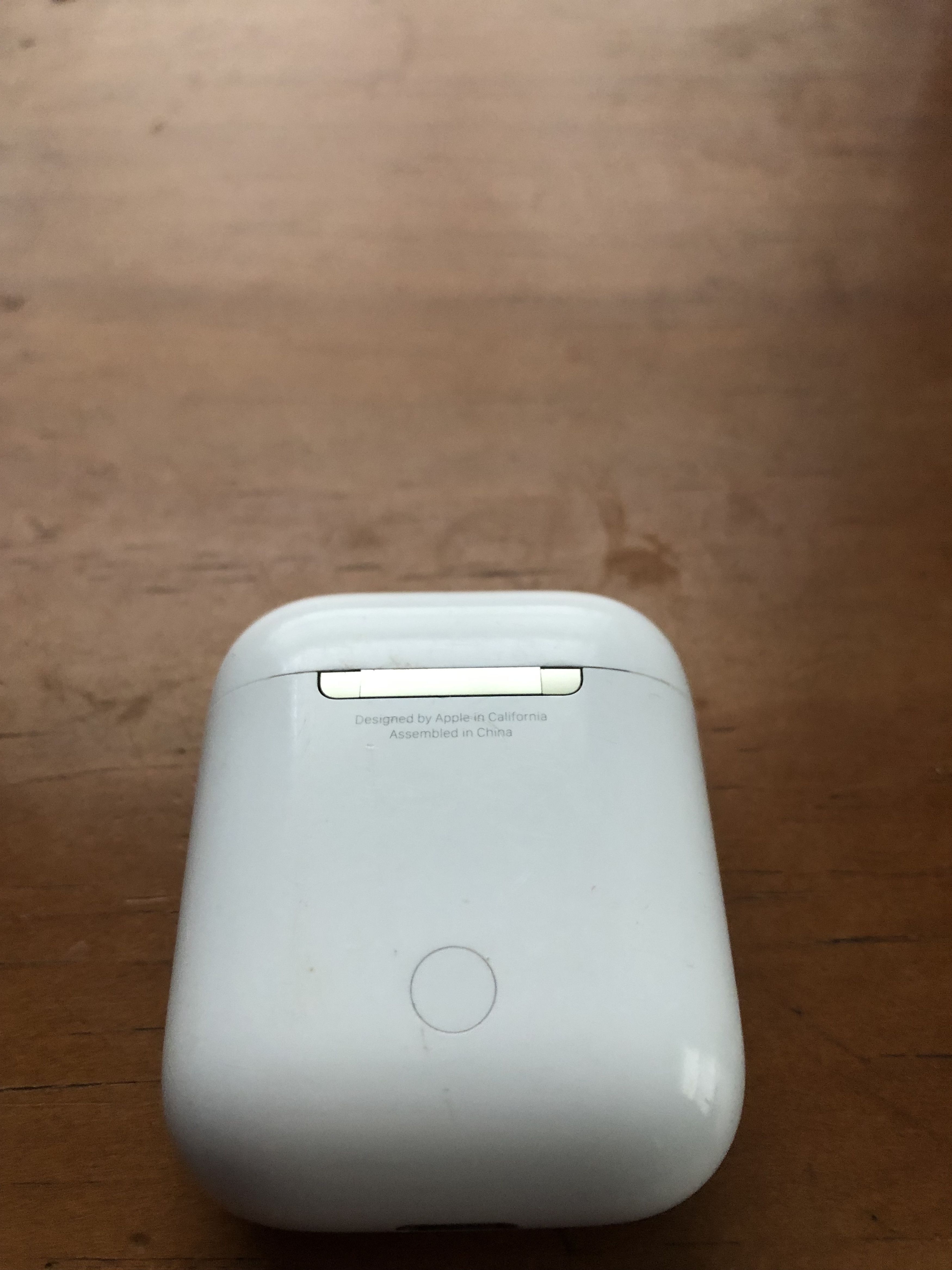 Apple Apple Airpods | Grailed