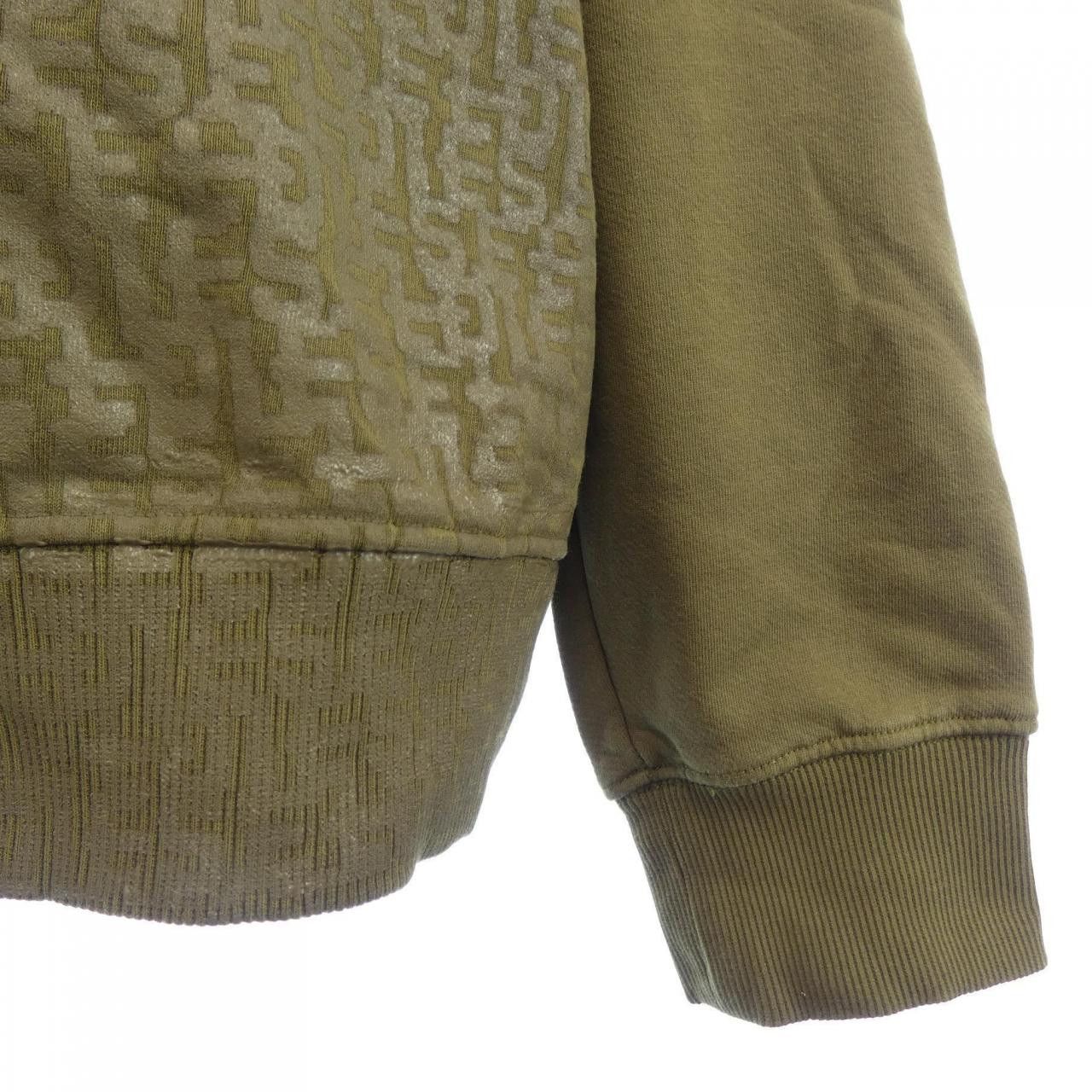 Other Other Diesel Sweatshirt Textile Sweatshirts & Hoodies DUTY FREE for USA Size ONE SIZE - 7 Thumbnail