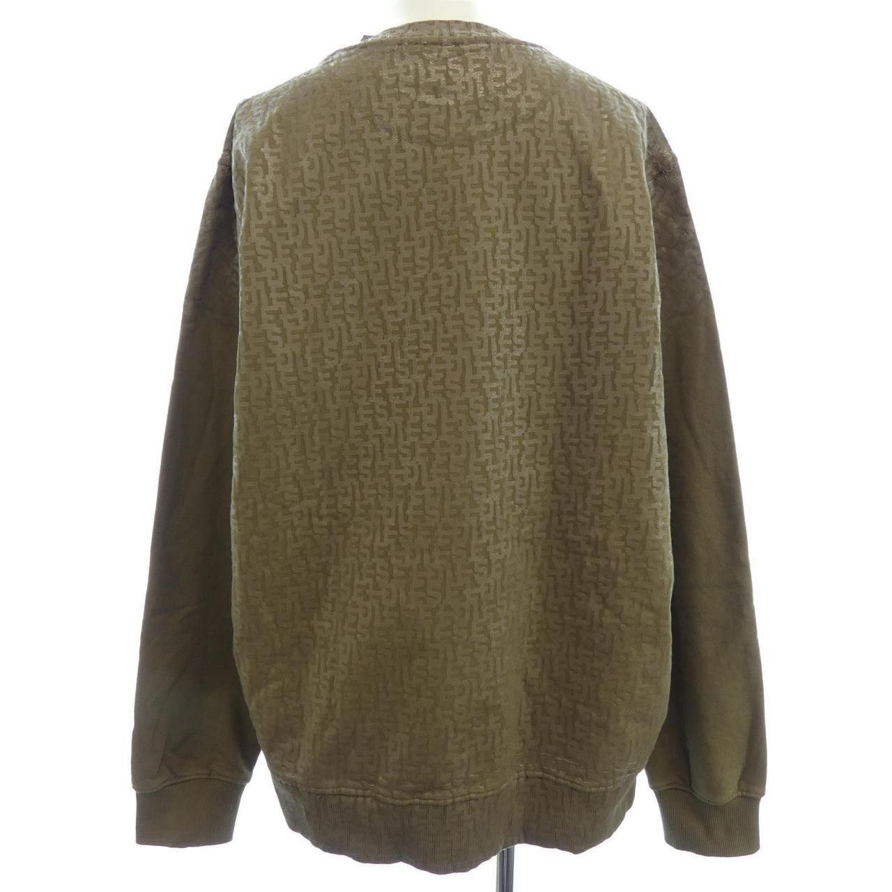 Other Other Diesel Sweatshirt Textile Sweatshirts & Hoodies DUTY FREE for USA Size ONE SIZE - 2 Thumbnail