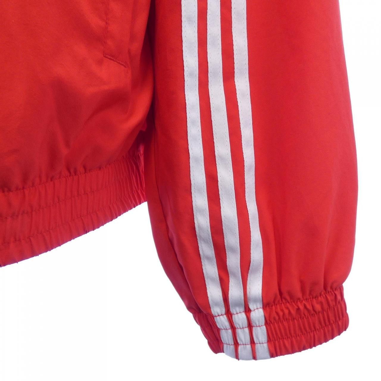 Other Other Adidas IV9336 Blouson Textile Outerwear IV9336 DUTY FREE for USA Size ONE SIZE - 6 Thumbnail