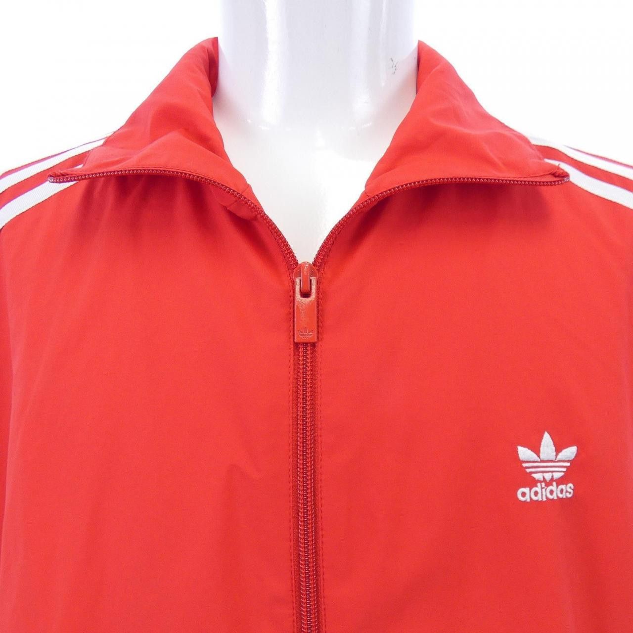 Other Other Adidas IV9336 Blouson Textile Outerwear IV9336 DUTY FREE for USA Size ONE SIZE - 5 Thumbnail