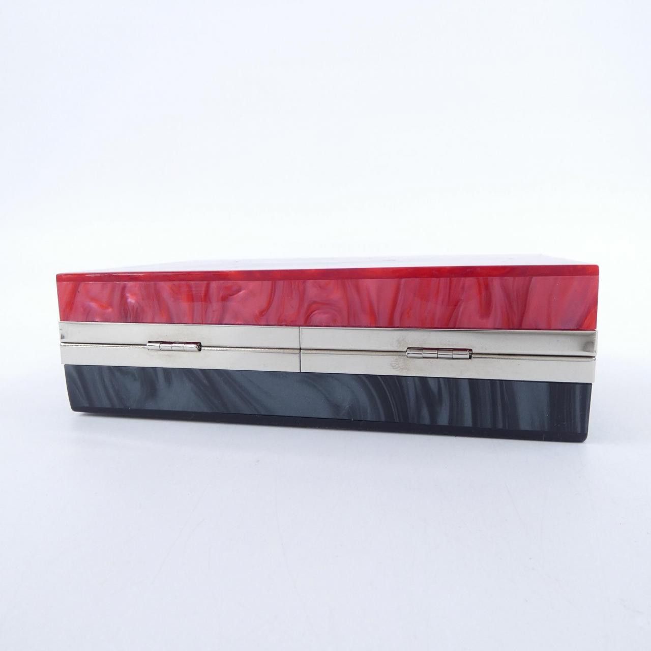 Other Diagram Bag Leather Crossbody Bag DUTY FREE for USA