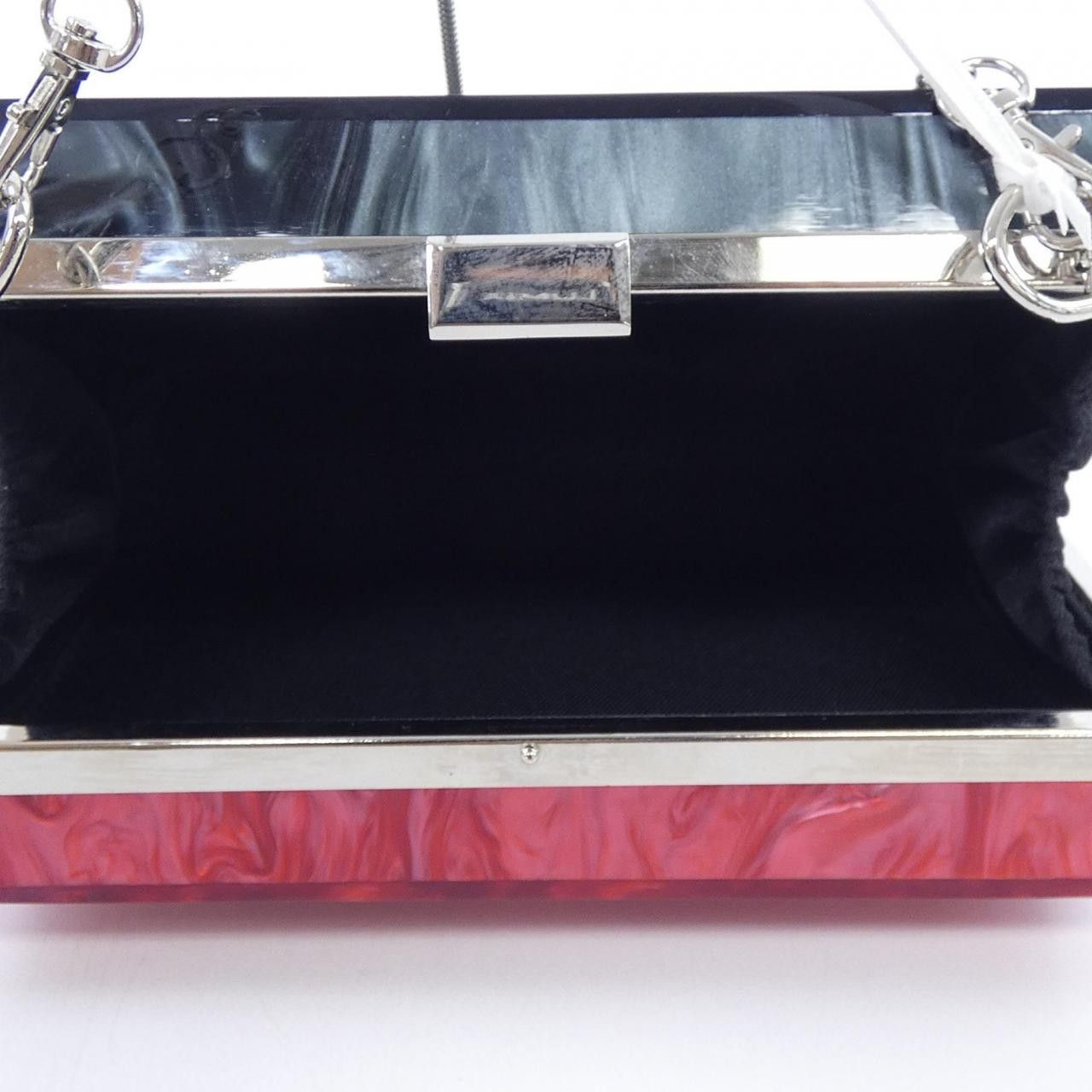 Other Diagram Bag Leather Crossbody Bag DUTY FREE for USA