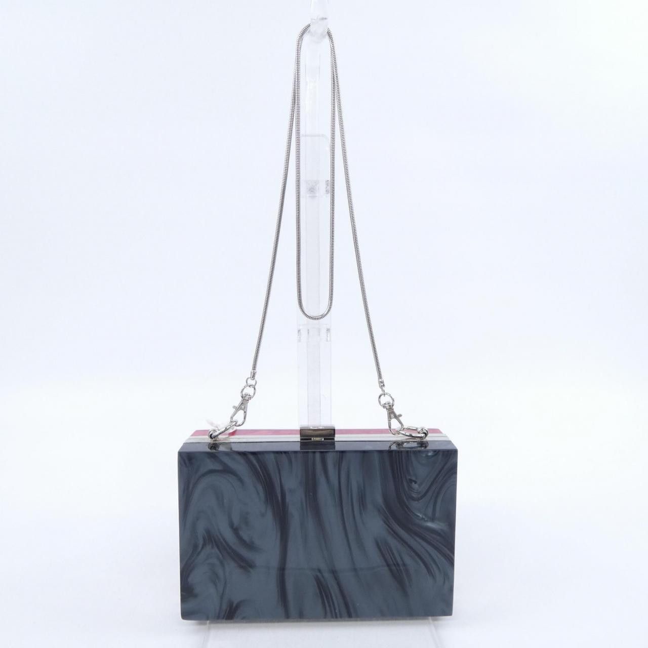 Other Diagram Bag Leather Crossbody Bag DUTY FREE for USA