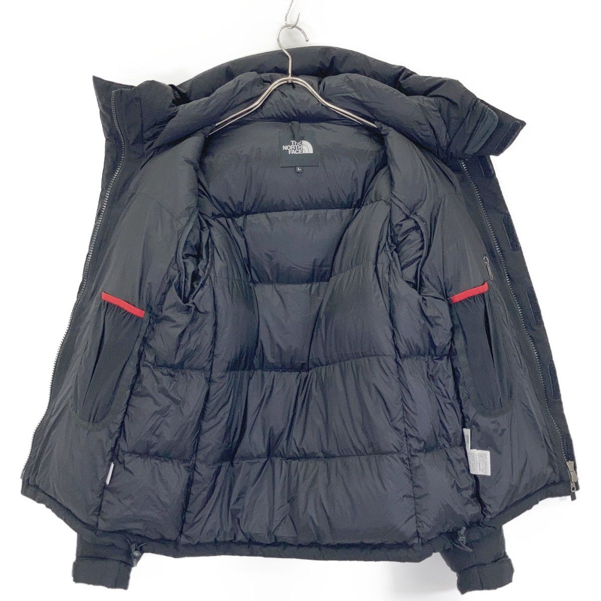 The North Face THE NORTH FACE THE NORTH FACE Baltro Light Jacket Nylon Jacket Textile Outerwear ND92240 DUTY FREE for USA Size ONE SIZE - 3 Thumbnail