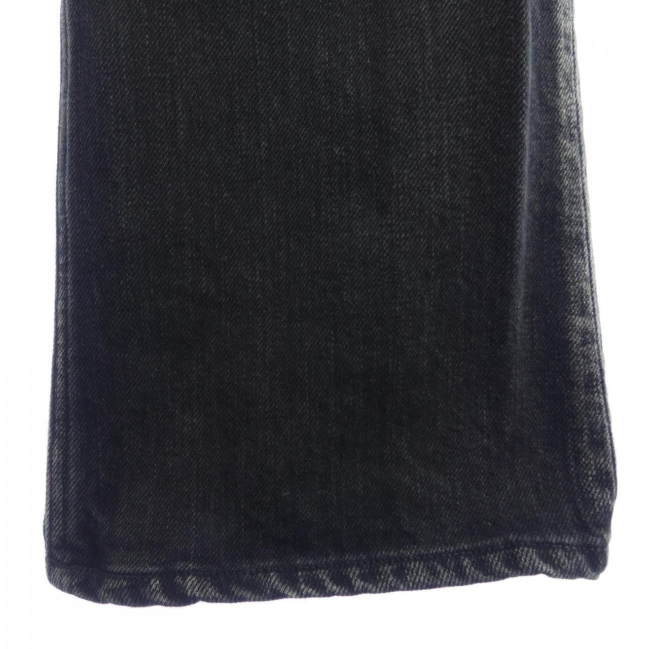 Other Other SUBLATIONS Jeans Textile Jeans S061402 DUTY FREE for USA Size ONE SIZE - 5 Thumbnail
