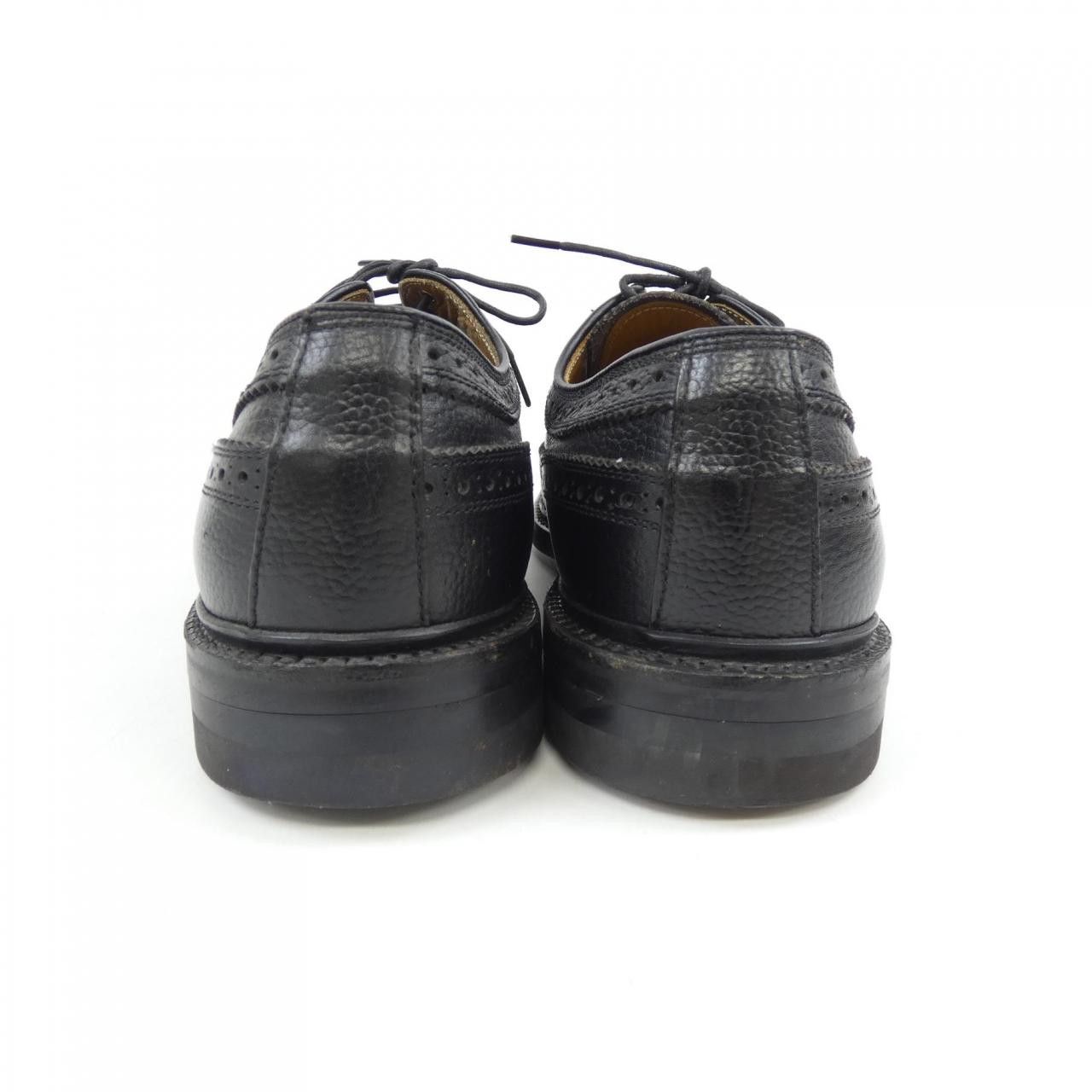 Other Other REGAL Leather Shoes Leather Shoes DUTY FREE for USA Size ONE SIZE - 5 Thumbnail