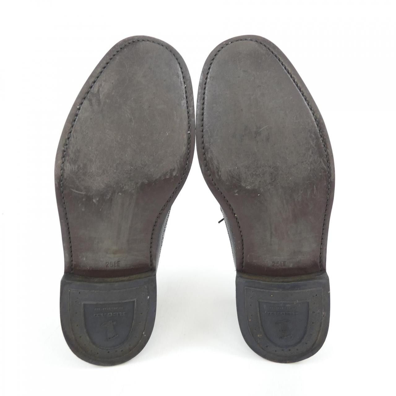 Other Other REGAL Leather Shoes Leather Shoes DUTY FREE for USA Size ONE SIZE - 4 Thumbnail