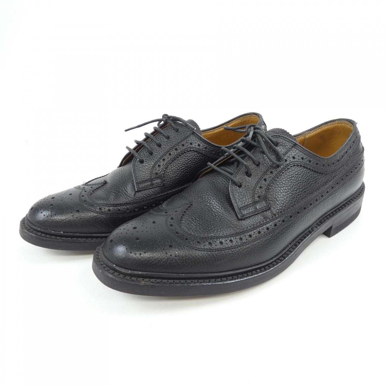 Other Other REGAL Leather Shoes Leather Shoes DUTY FREE for USA Size ONE SIZE - 3 Thumbnail