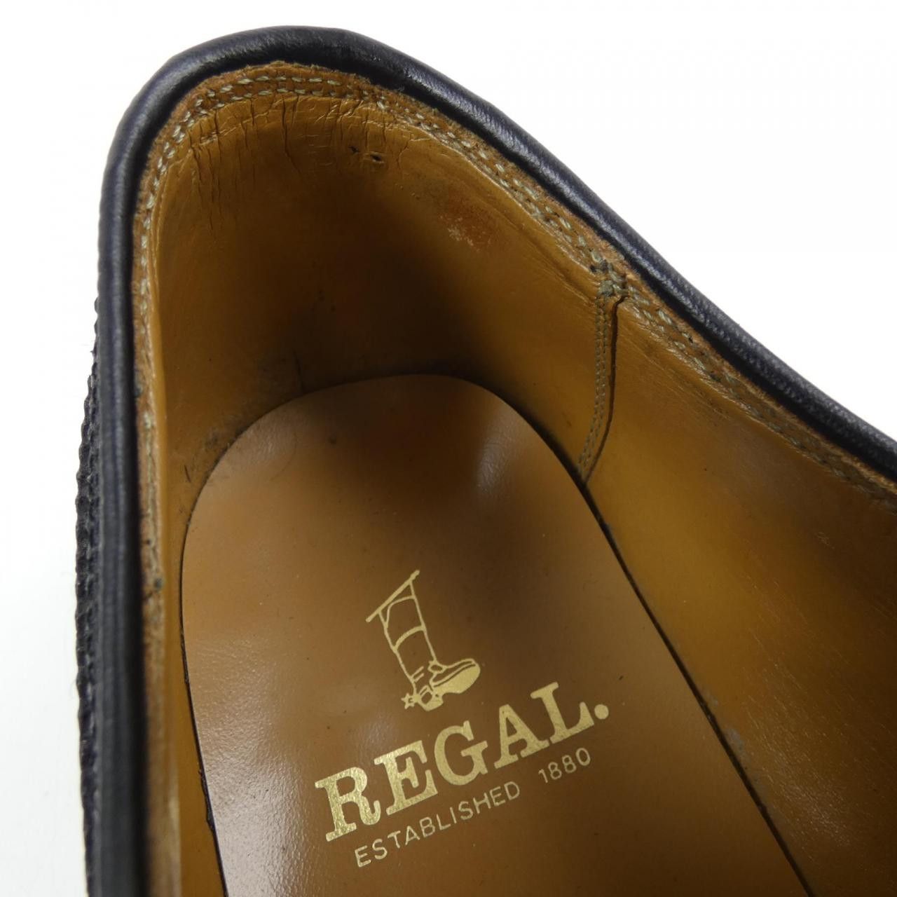 Other Other REGAL Leather Shoes Leather Shoes DUTY FREE for USA Size ONE SIZE - 6 Thumbnail