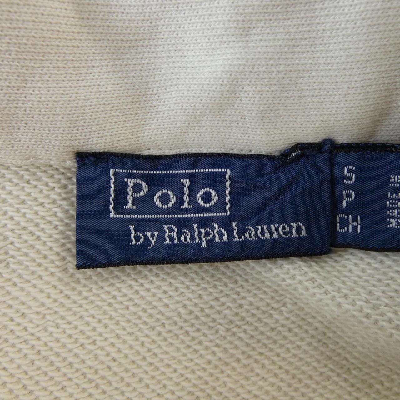 Ralph Lauren Ralph Lauren Polo Ralph Lauren Sweatshirt Textile Sweatshirts & Hoodies DUTY FREE for USA Size ONE SIZE - 4 Thumbnail