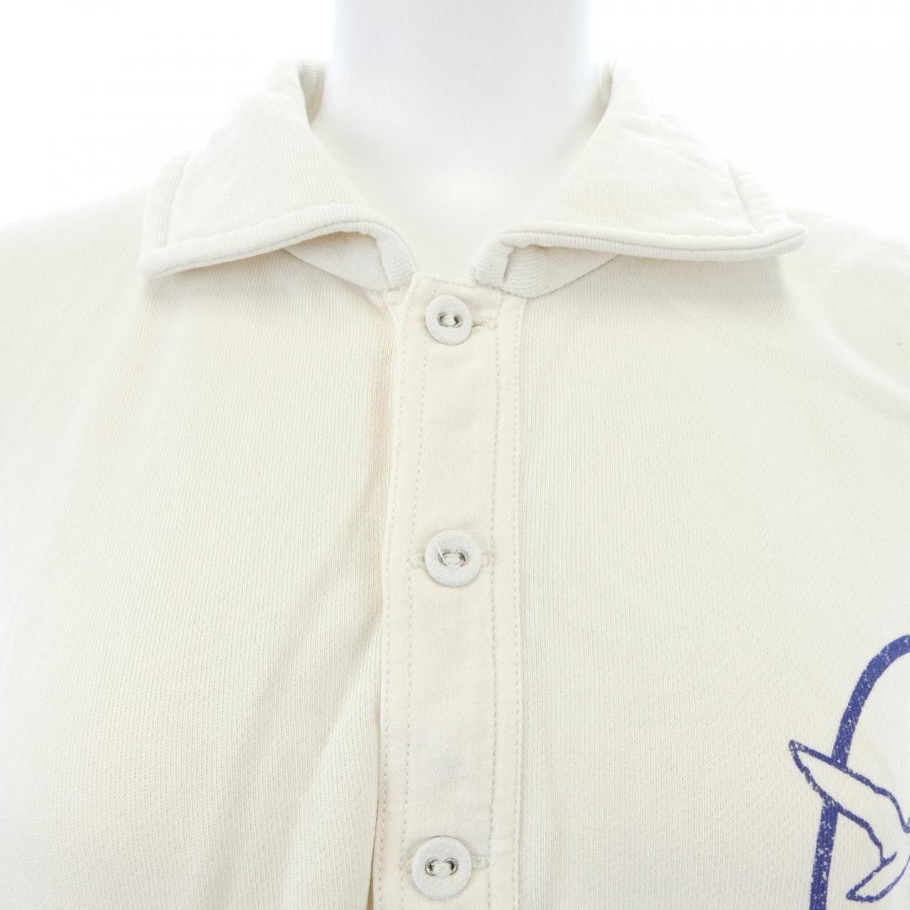 Ralph Lauren Ralph Lauren Polo Ralph Lauren Sweatshirt Textile Sweatshirts & Hoodies DUTY FREE for USA Size ONE SIZE - 5 Thumbnail