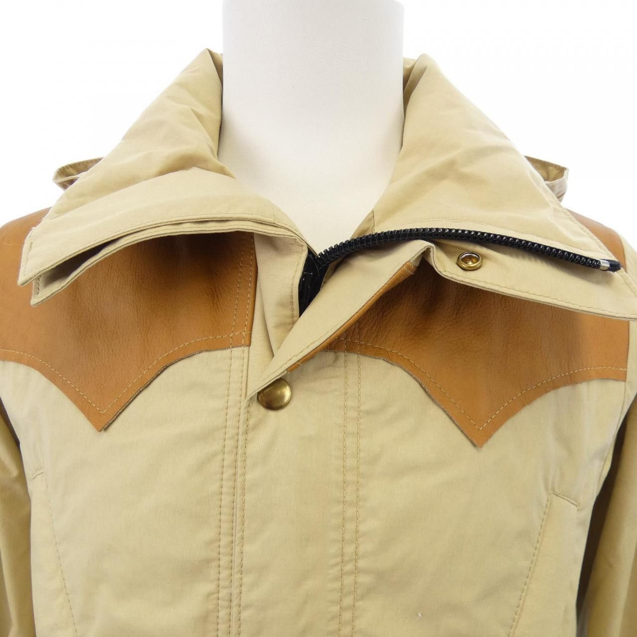 Other Other Rocky Mountain GORE-TEX Blouson Textile Outerwear DUTY FREE for USA Size ONE SIZE - 5 Thumbnail