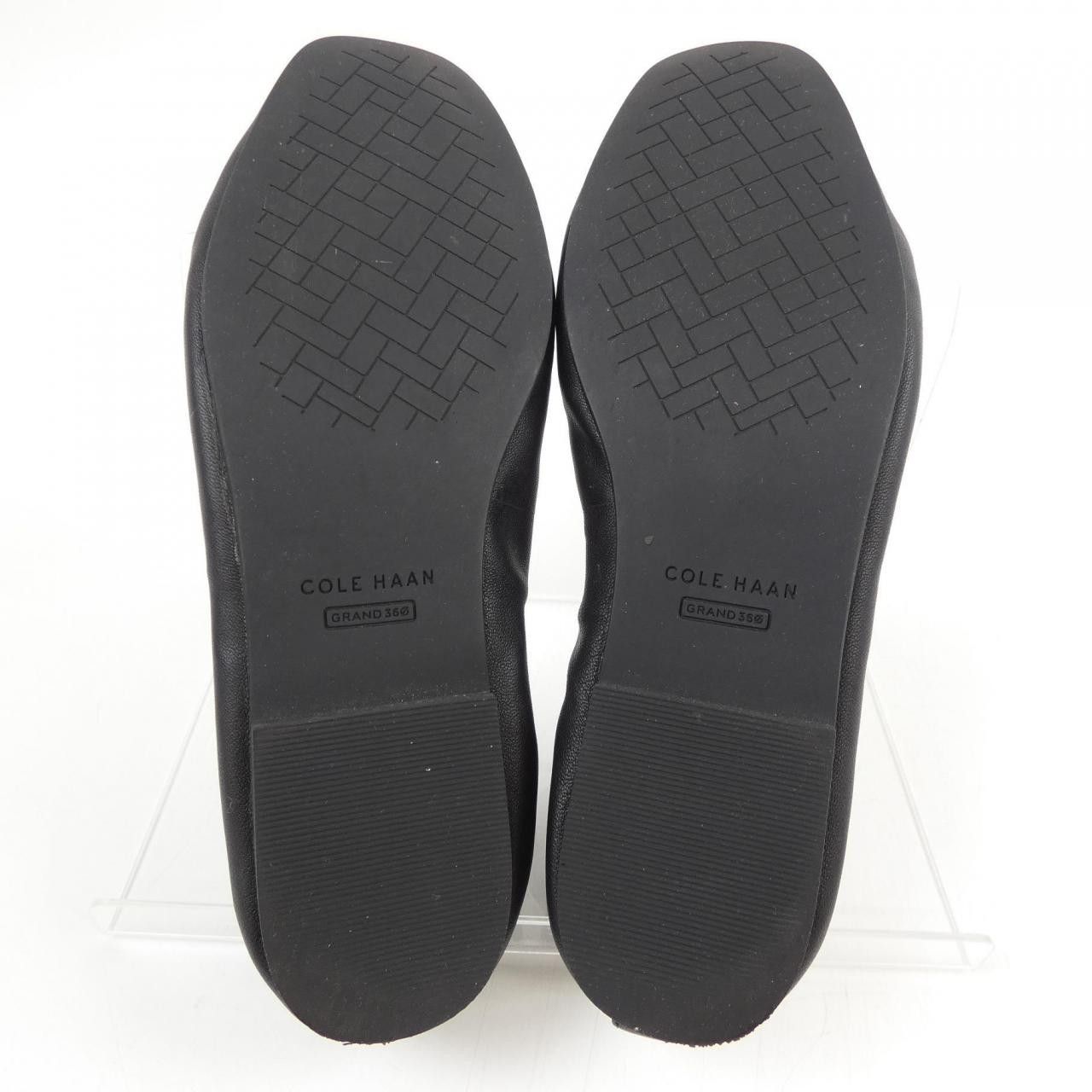 Other Other Cole Haan Flat Shoes Leather Shoes DUTY FREE for USA Size ONE SIZE - 4 Thumbnail