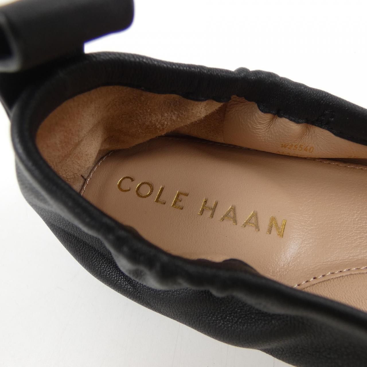 Other Other Cole Haan Flat Shoes Leather Shoes DUTY FREE for USA Size ONE SIZE - 6 Thumbnail