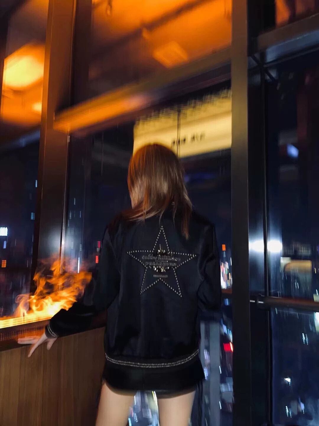 Hedi Slimane Saint Laurent 16FW Silk Baseball Jacket Size US S / EU 44-46 / 1 - 9 Thumbnail
