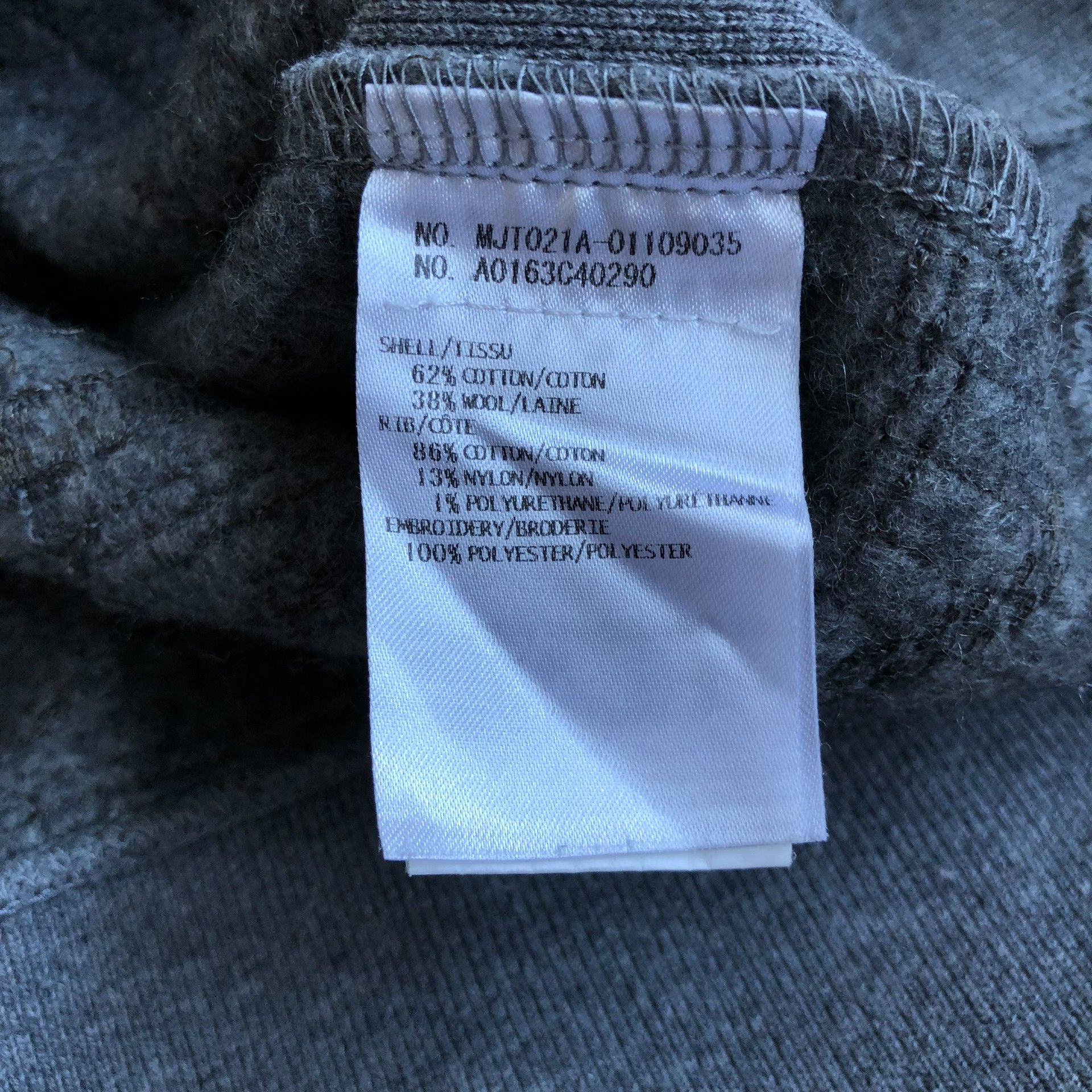 Thom Browne Thom Browne Dog Knit Sweater Size US M / EU 48-50 / 2 - 7 Thumbnail