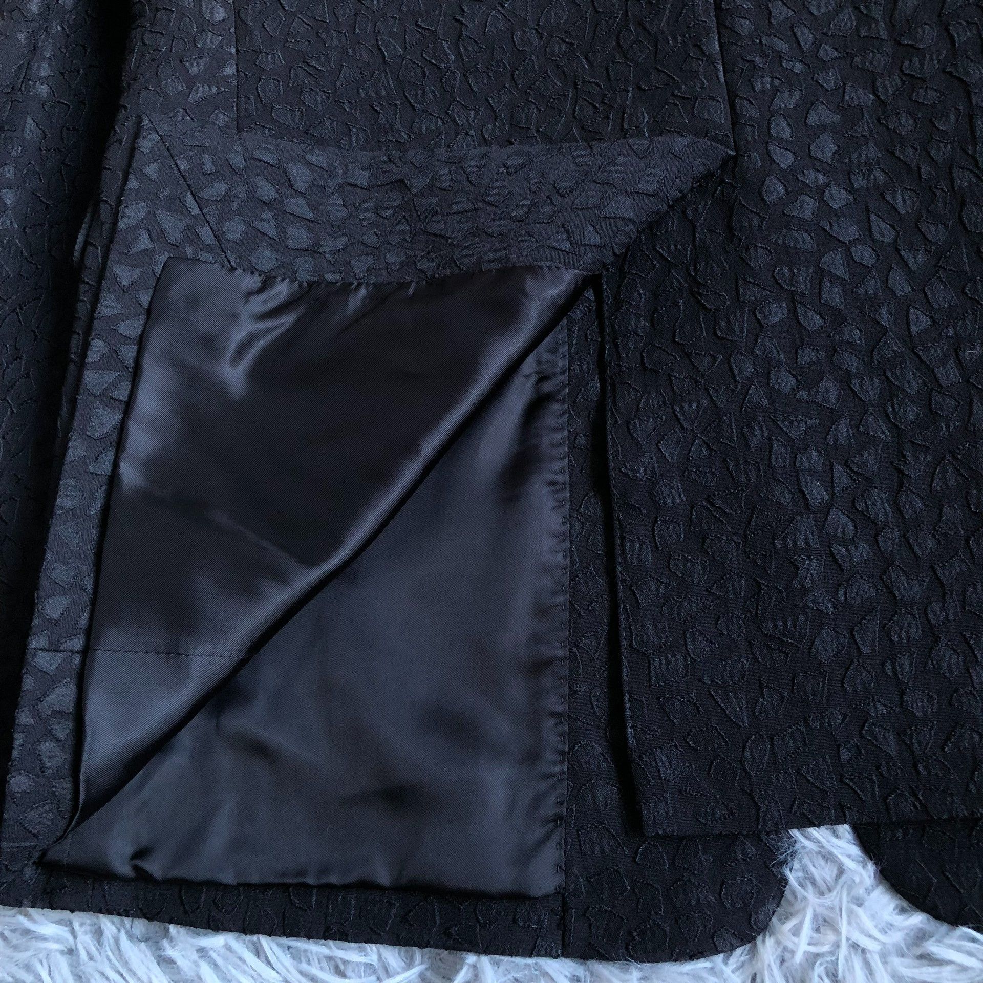 Dior Dior Runway Fragment Pattern Blazer Size US M / EU 48-50 / 2 - 7 Thumbnail