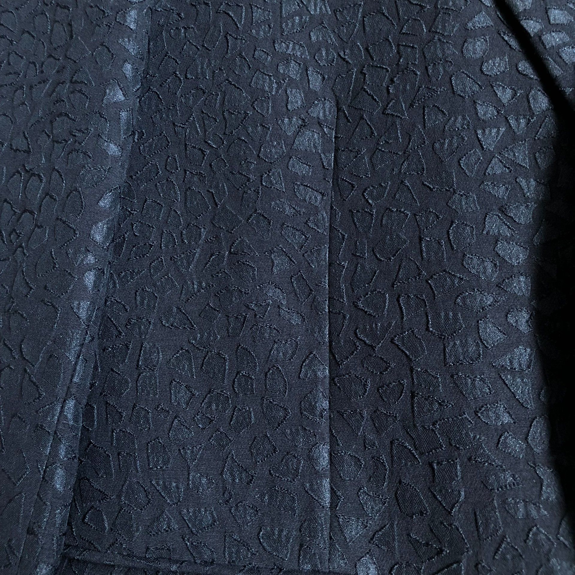 Dior Dior Runway Fragment Pattern Blazer Size US M / EU 48-50 / 2 - 5 Thumbnail