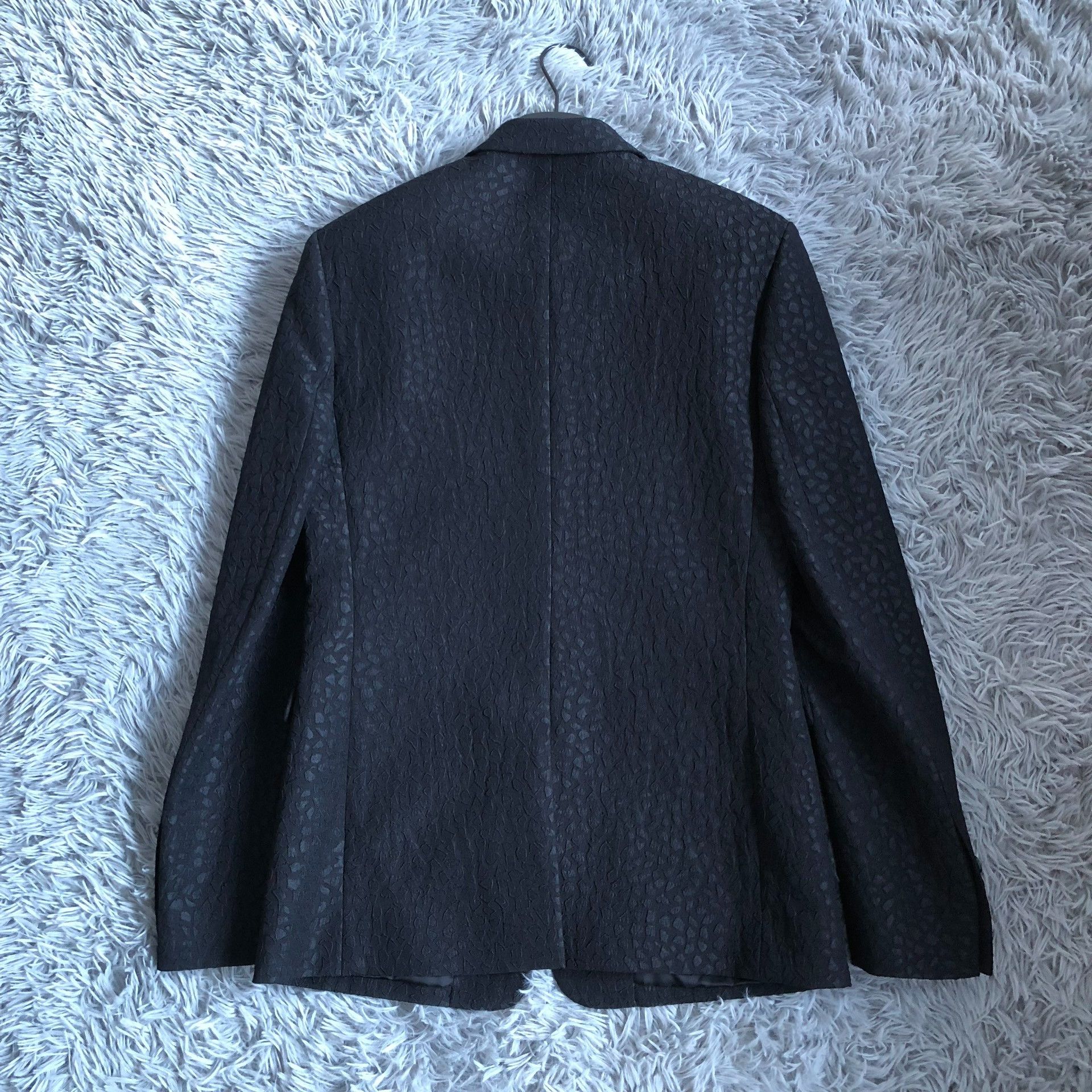 Dior Dior Runway Fragment Pattern Blazer Size US M / EU 48-50 / 2 - 6 Thumbnail