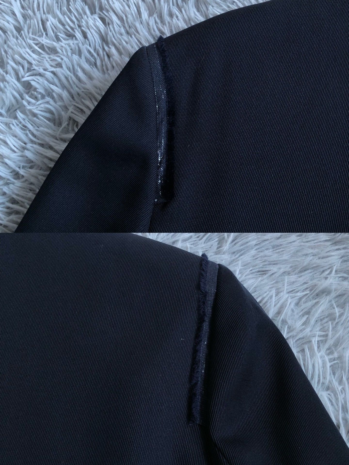Dior Dior 18FW Wool Blazer Jacket Size US M / EU 48-50 / 2 - 7 Thumbnail