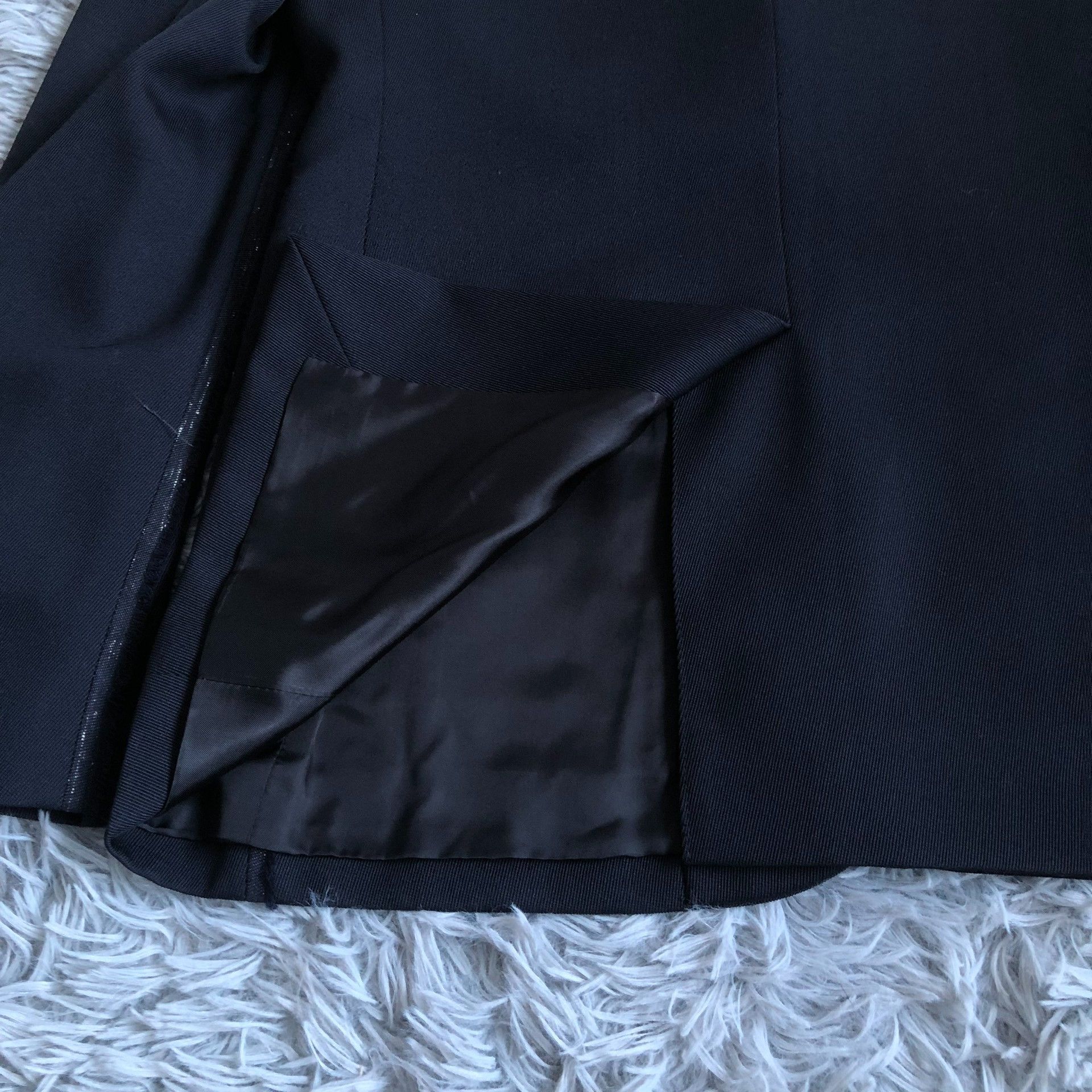 Dior Dior 18FW Wool Blazer Jacket Size US M / EU 48-50 / 2 - 8 Thumbnail
