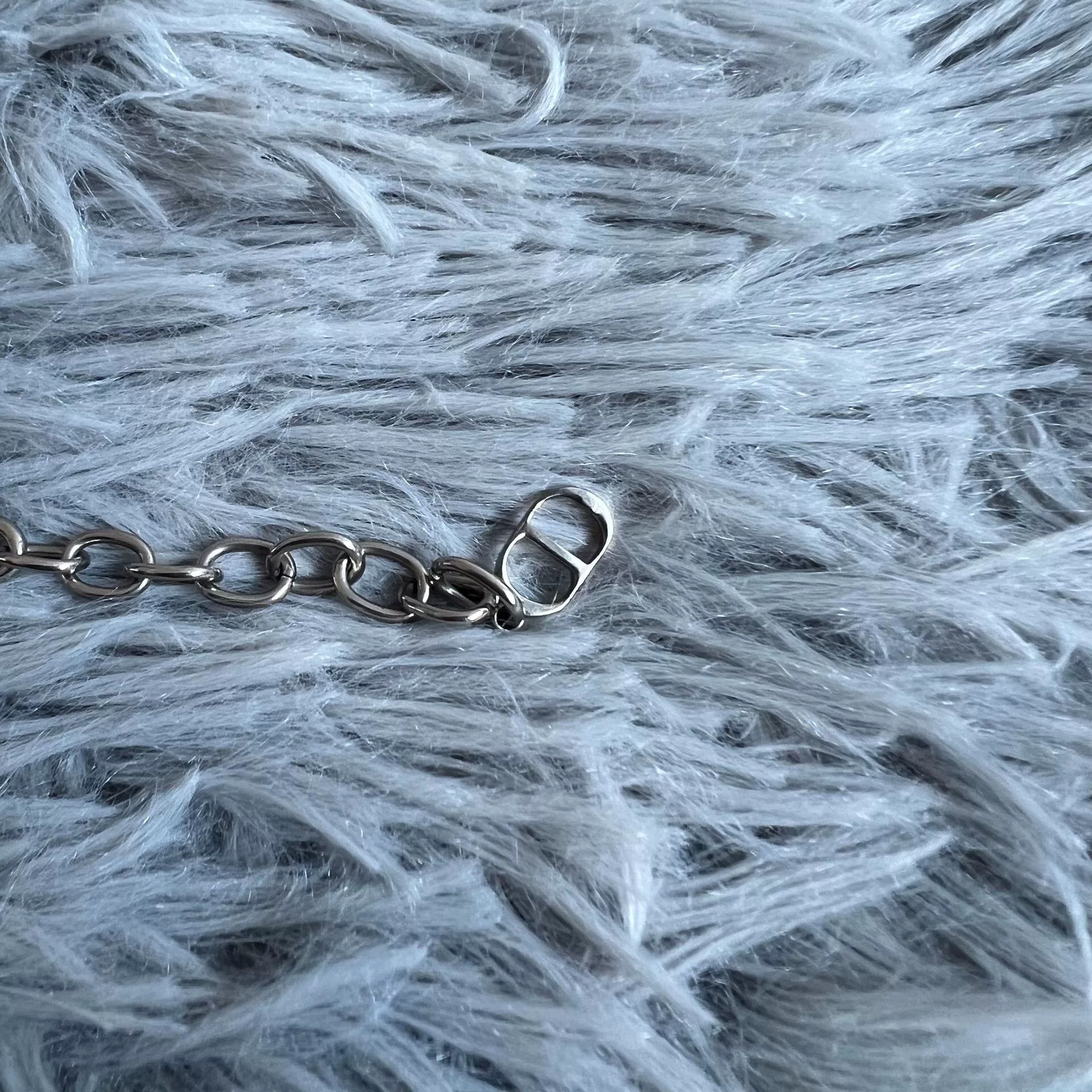 Dior Dior Rhinestone Bracelet Size ONE SIZE - 6 Thumbnail