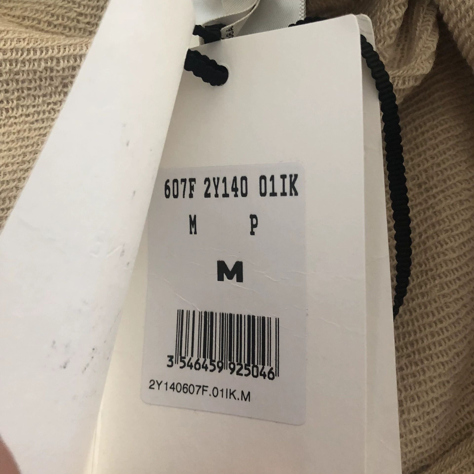 Celine Celine Paris Flocked Logo Hoodie Size US M / EU 48-50 / 2 - 5 Thumbnail