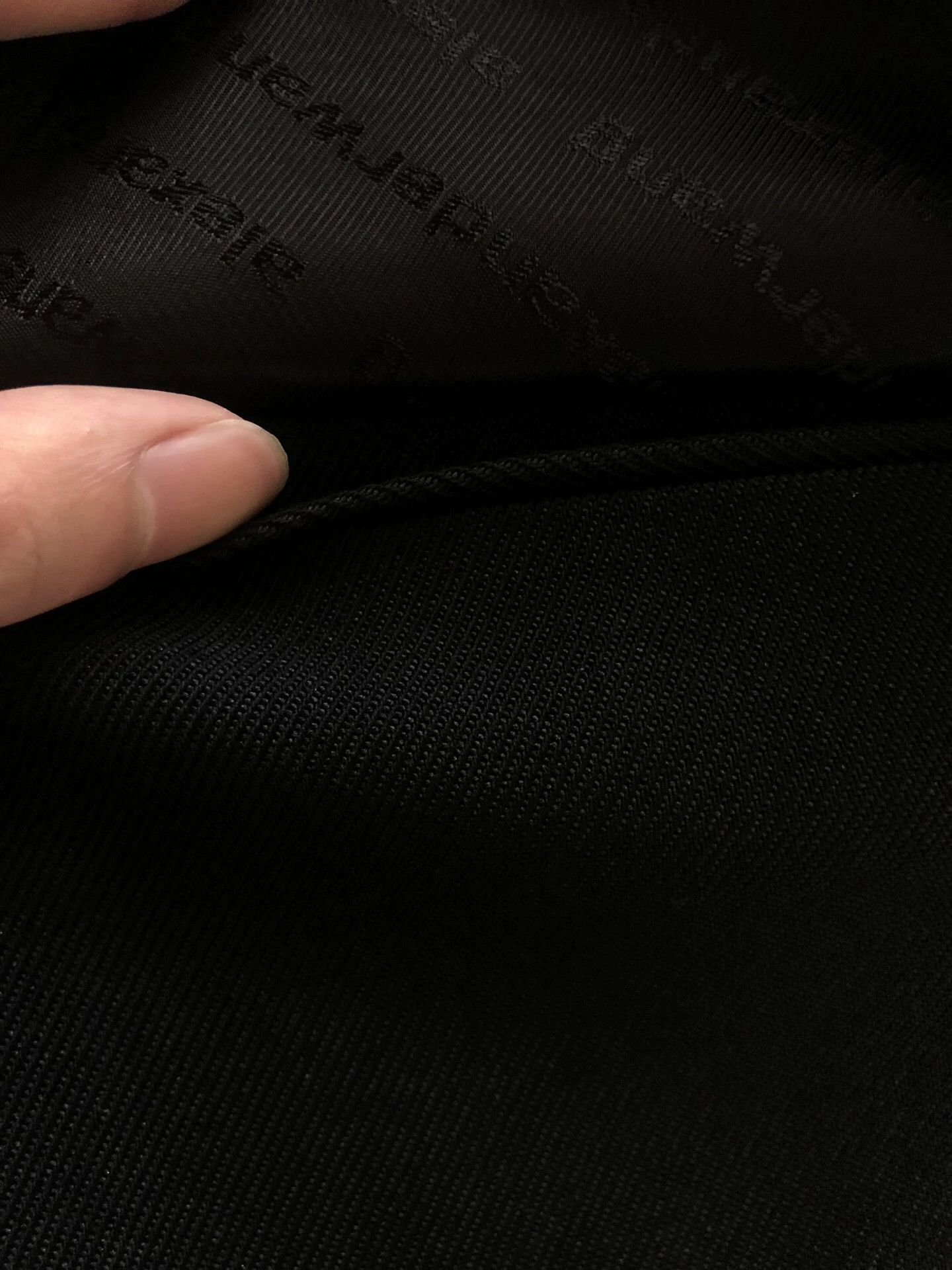 Alexander Wang Alexander Wang Zipper Detail Blazer Size US M / EU 48-50 / 2 - 4 Thumbnail