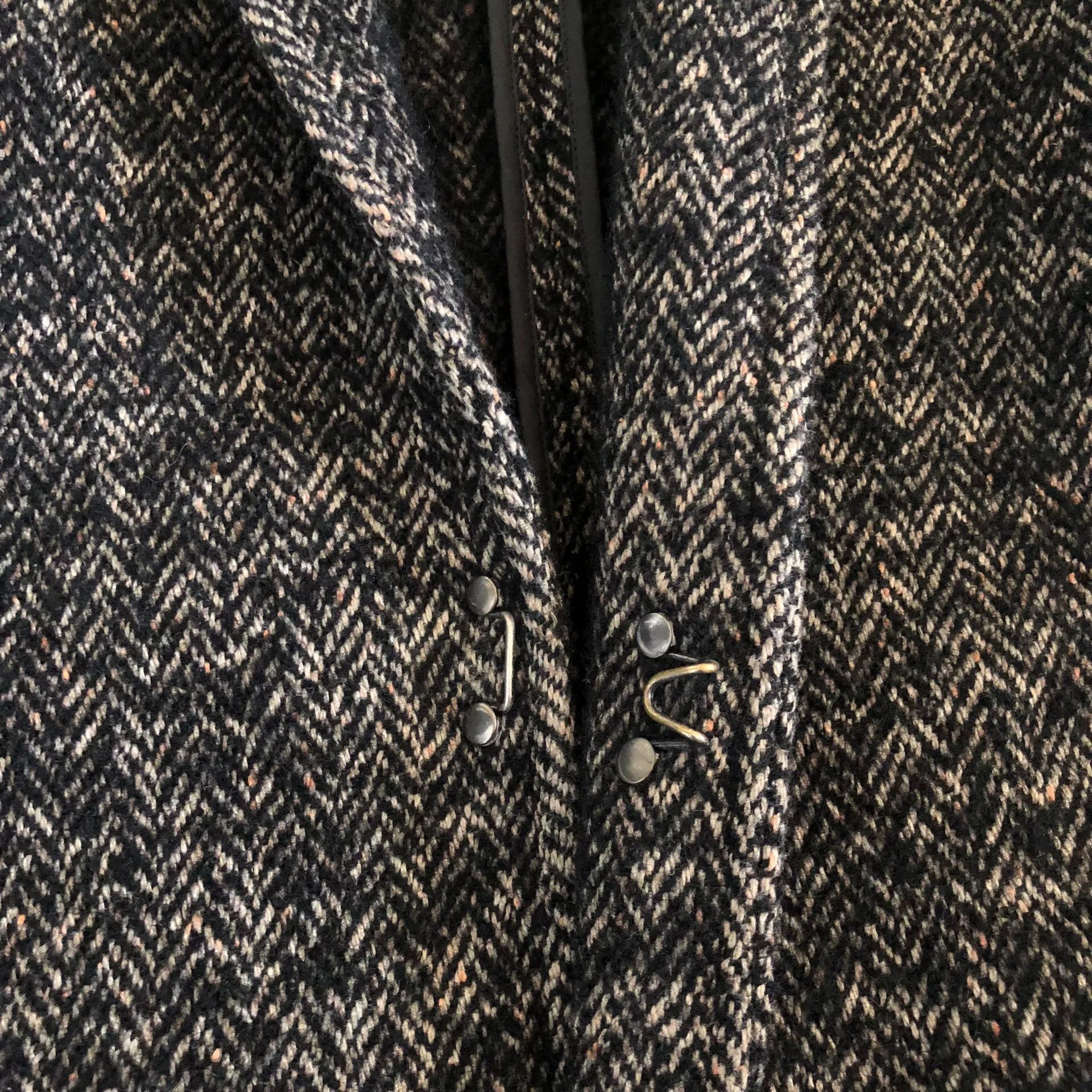 Maison Margiela Maison Martin Margiela 13ss Snowflake Wool Blazer Size US S / EU 44-46 / 1 - 2 Thumbnail