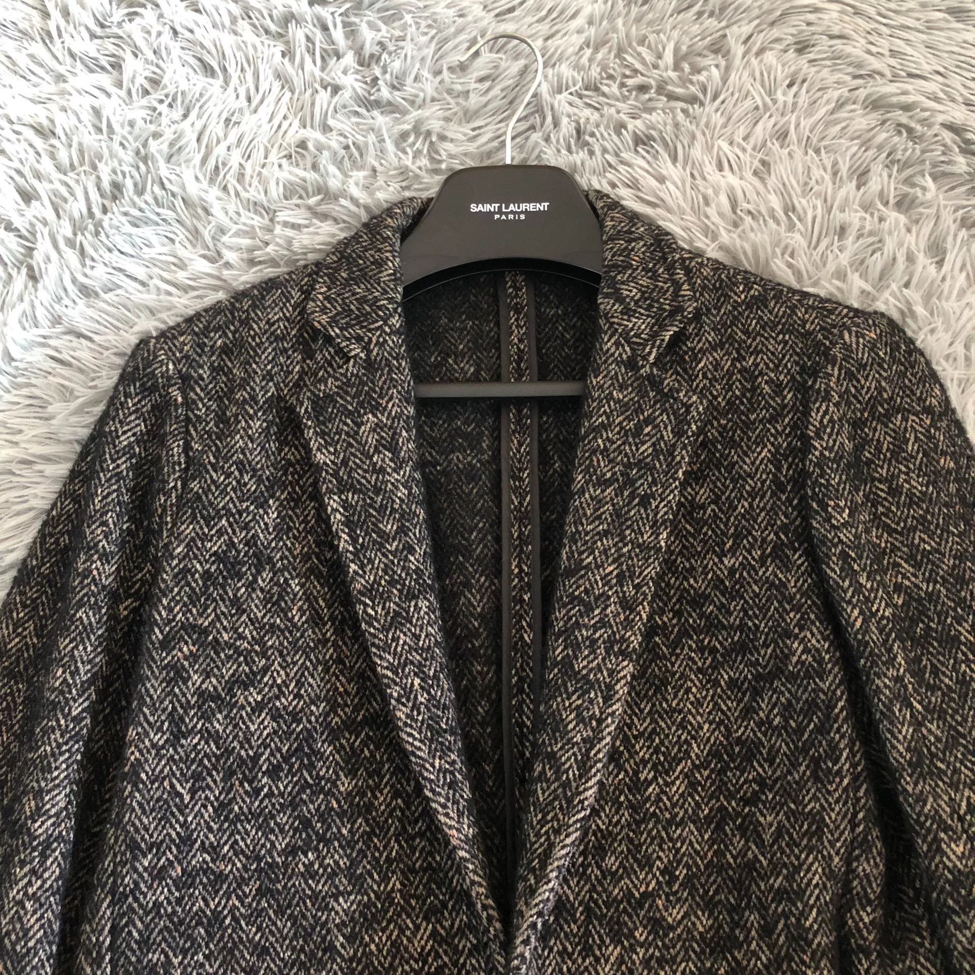 Maison Margiela Maison Martin Margiela 13ss Snowflake Wool Blazer Size US S / EU 44-46 / 1 - 4 Thumbnail