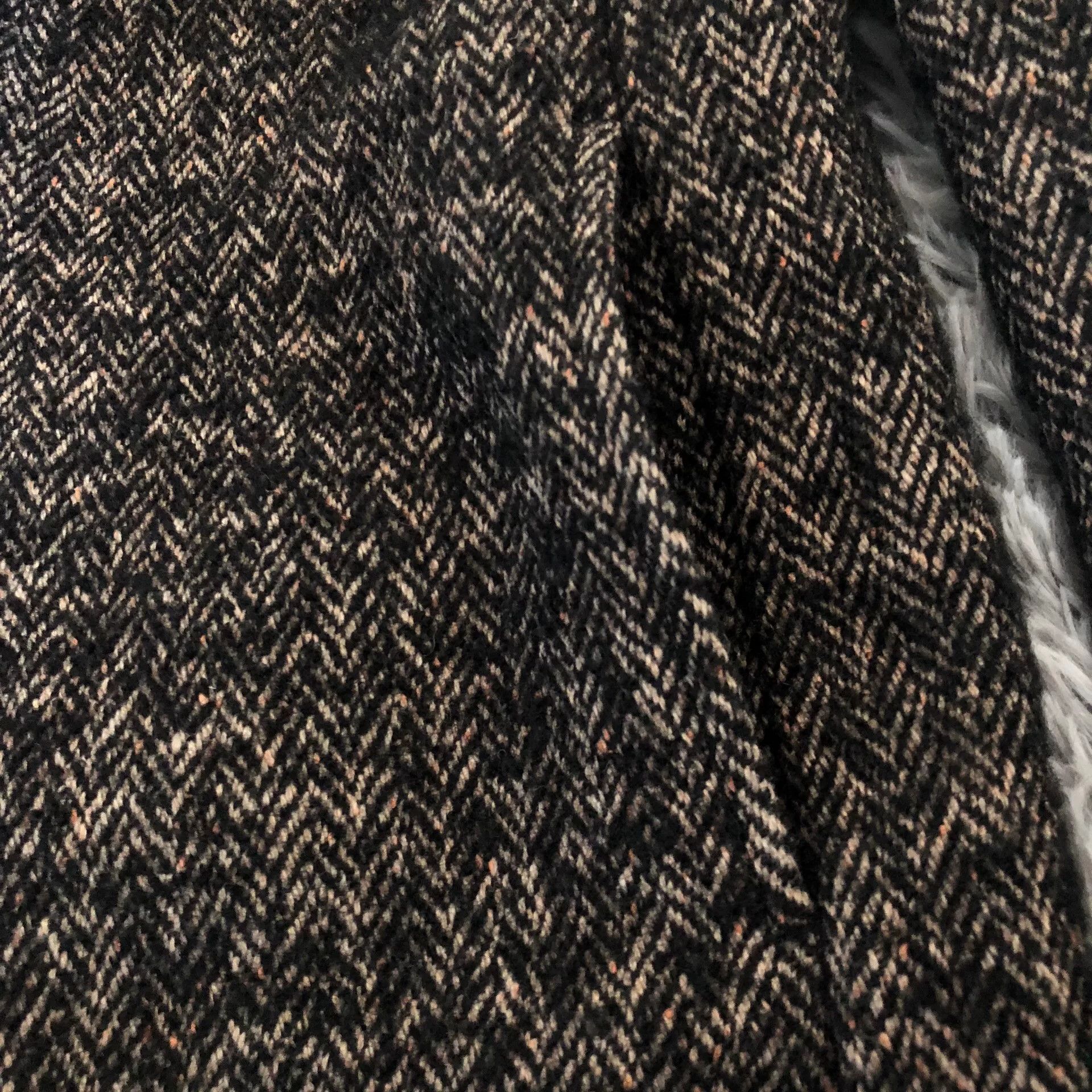 Maison Margiela Maison Martin Margiela 13ss Snowflake Wool Blazer Size US S / EU 44-46 / 1 - 3 Thumbnail