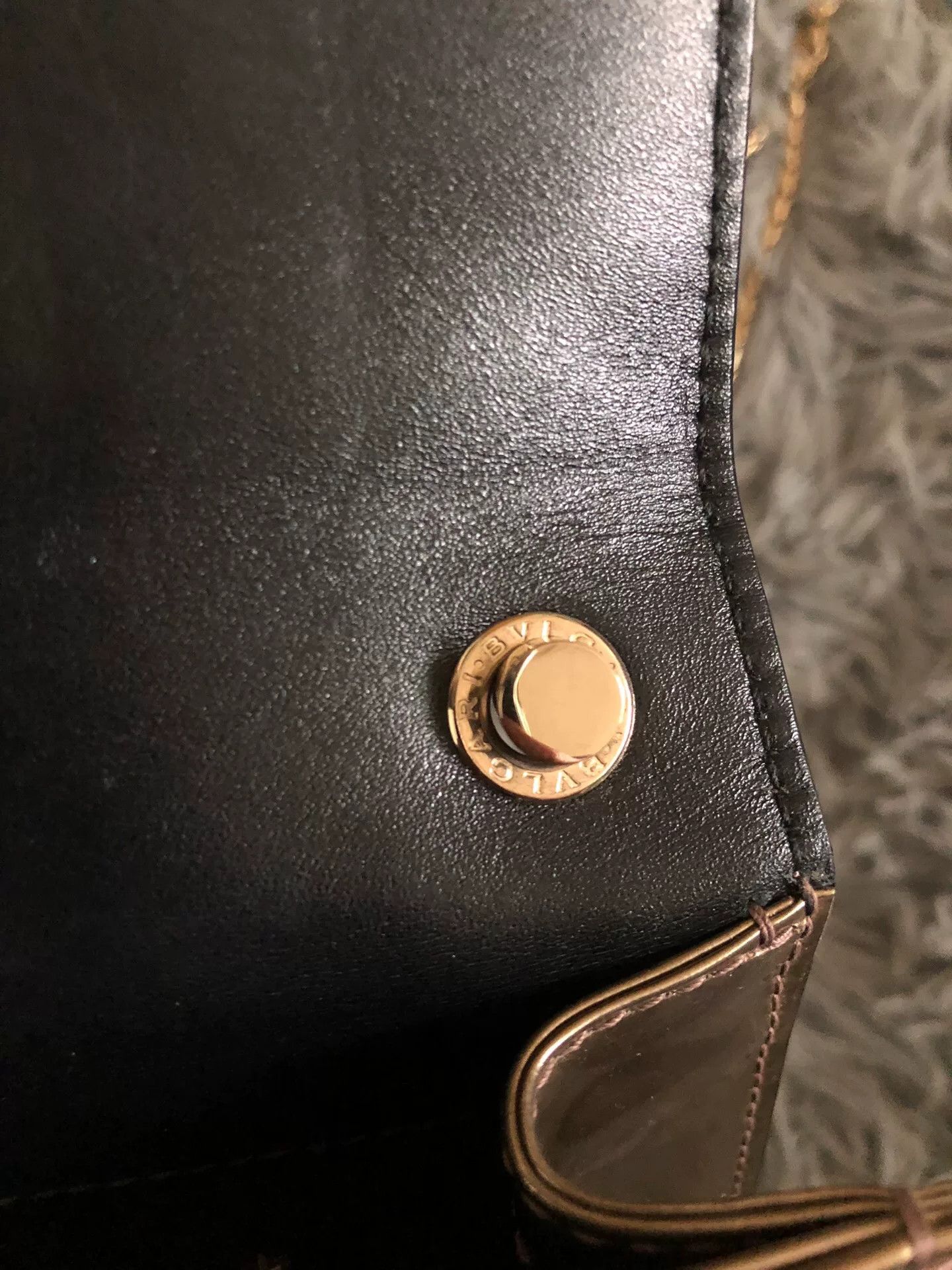 Bvlgari BVLGARI Serpenti Forever Chain Bag Size ONE SIZE - 7 Thumbnail