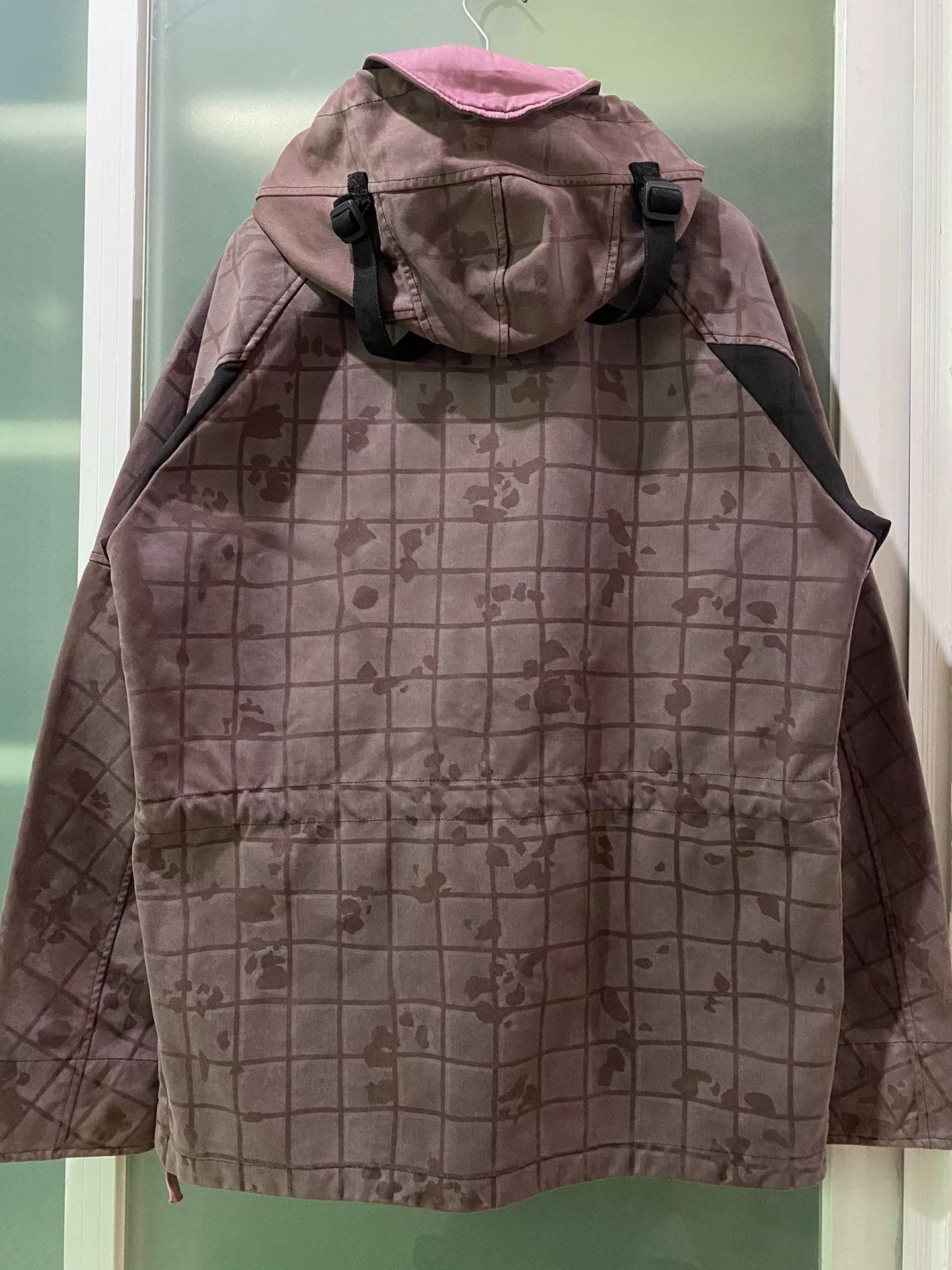 Stone Island Stone Island Camouflage Sniper Jacket Size US L / EU 52-54 / 3 - 2 Thumbnail