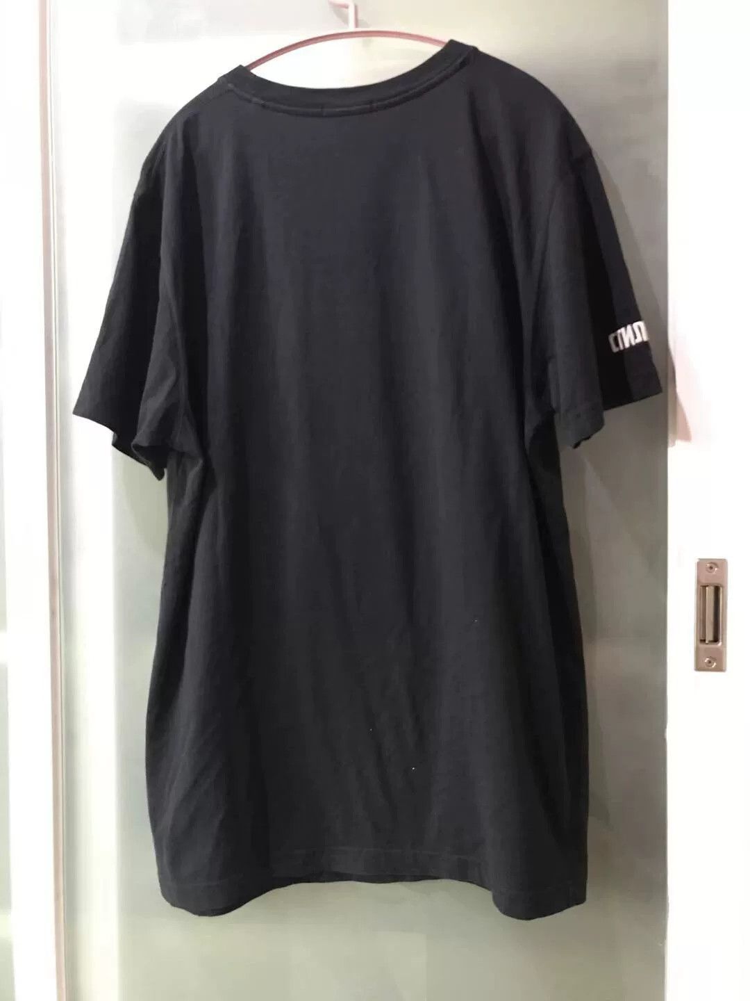 Heron Preston Heron Preston Heron Print Short Sleeve Size US M / EU 48-50 / 2 - 2 Thumbnail