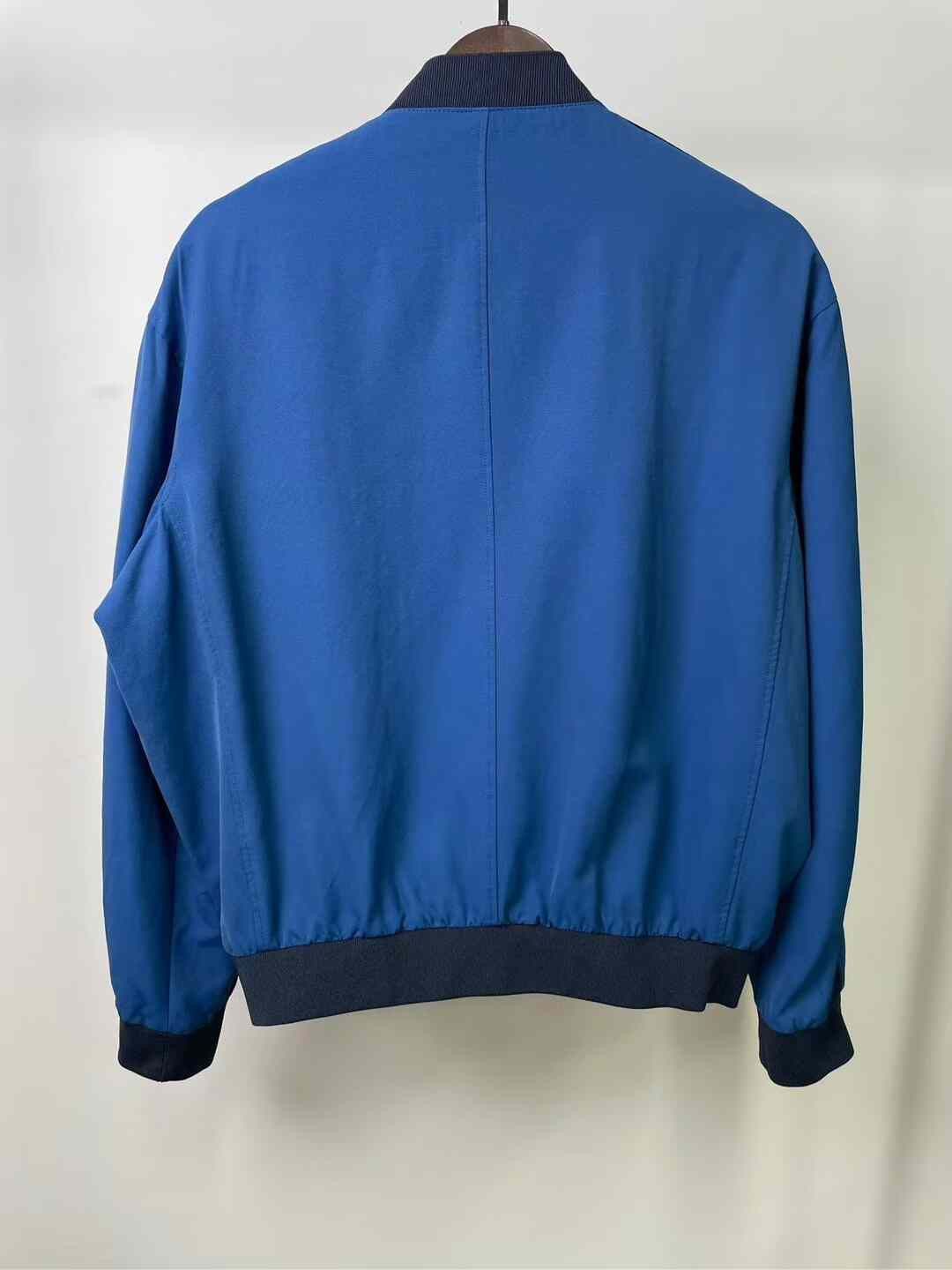 Balenciaga Balenciaga Utility Jacket Size US S / EU 44-46 / 1 - 2 Thumbnail
