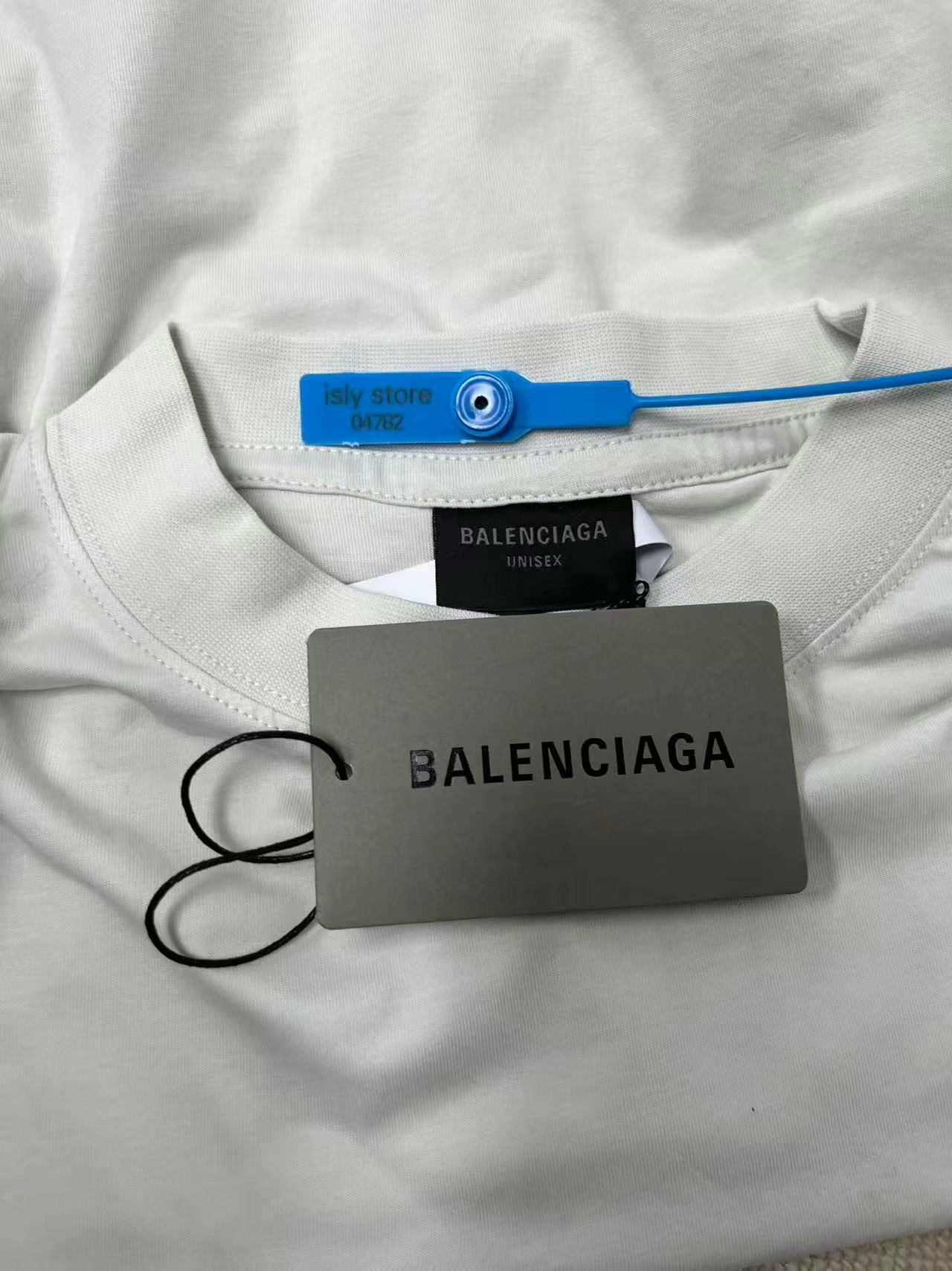 Balenciaga Balenciaga 360 Sunglasses Print T-Shirt Size US M / EU 48-50 / 2 - 4 Thumbnail