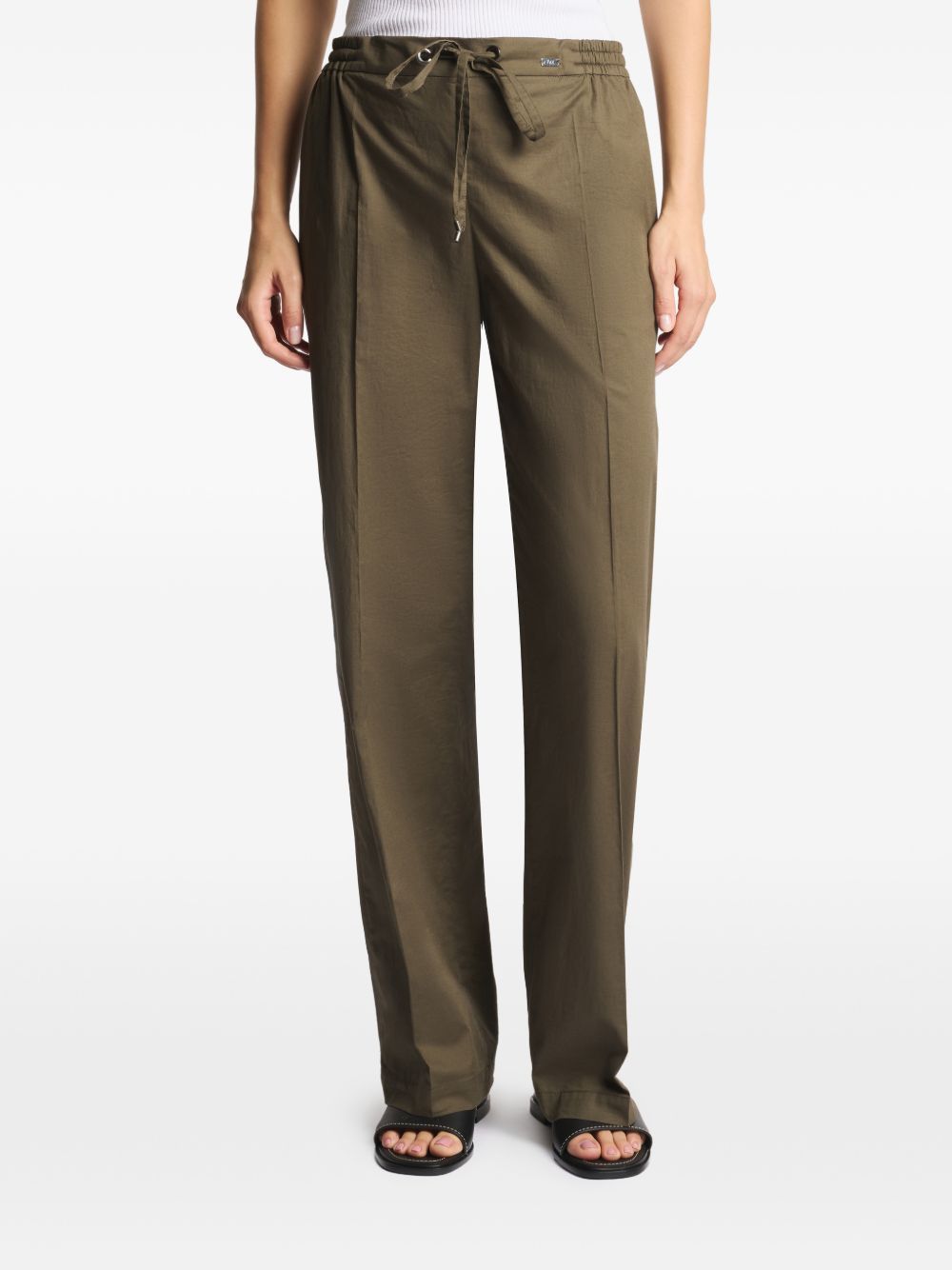 Fay COTTON TROUSERS Size 28" / US 6 / IT 42 - 4 Thumbnail